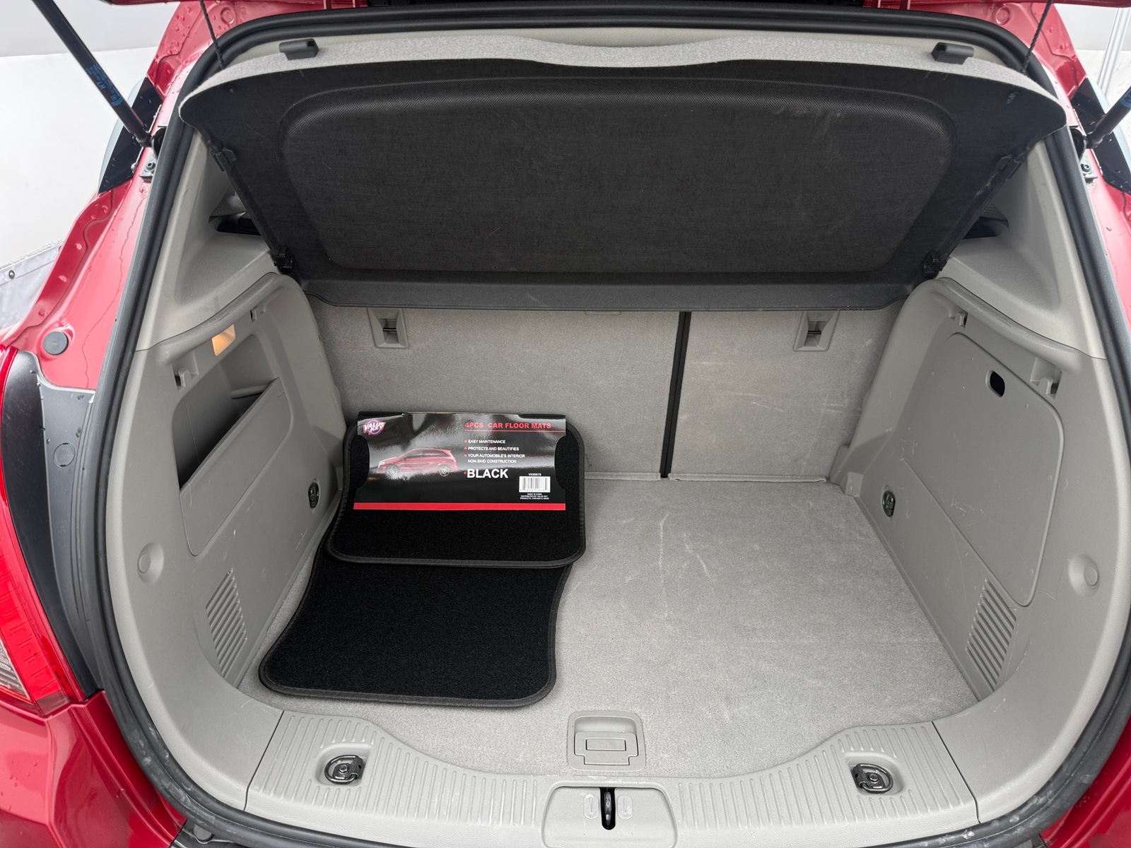 Thumbnail: 2014 Buick Encore - 6