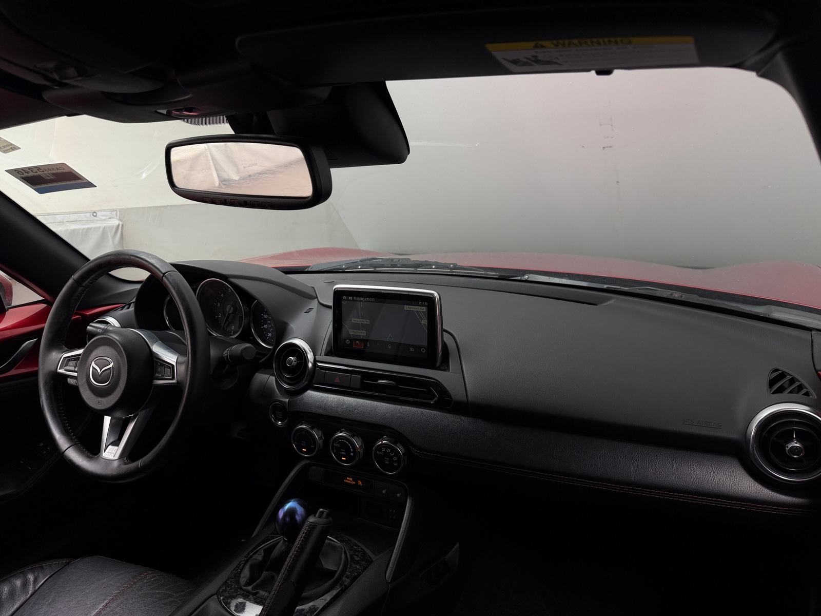 Thumbnail: 2016 Mazda MX-5 Miata - 2