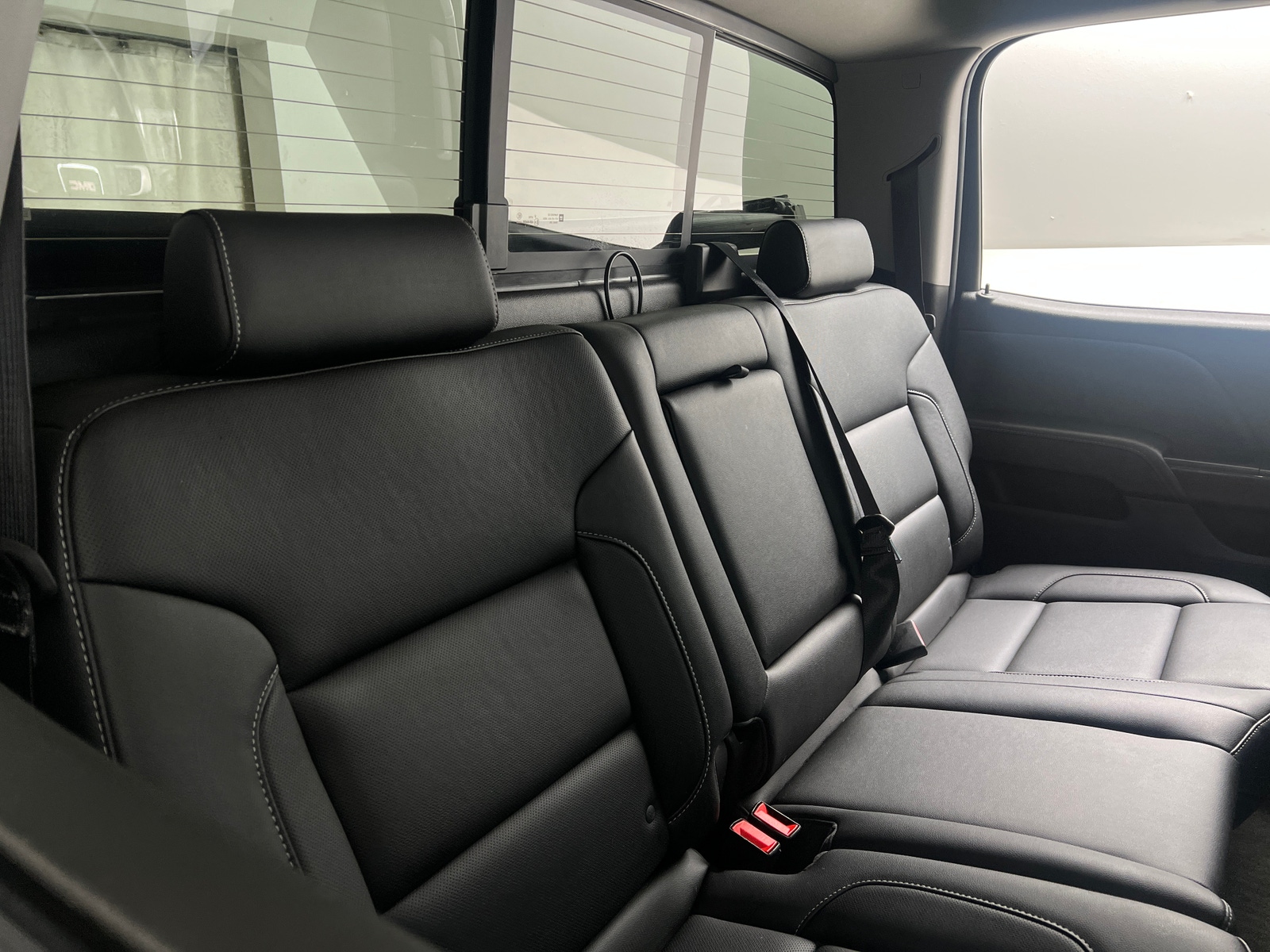 Thumbnail: 2018 GMC Sierra 1500 - 5