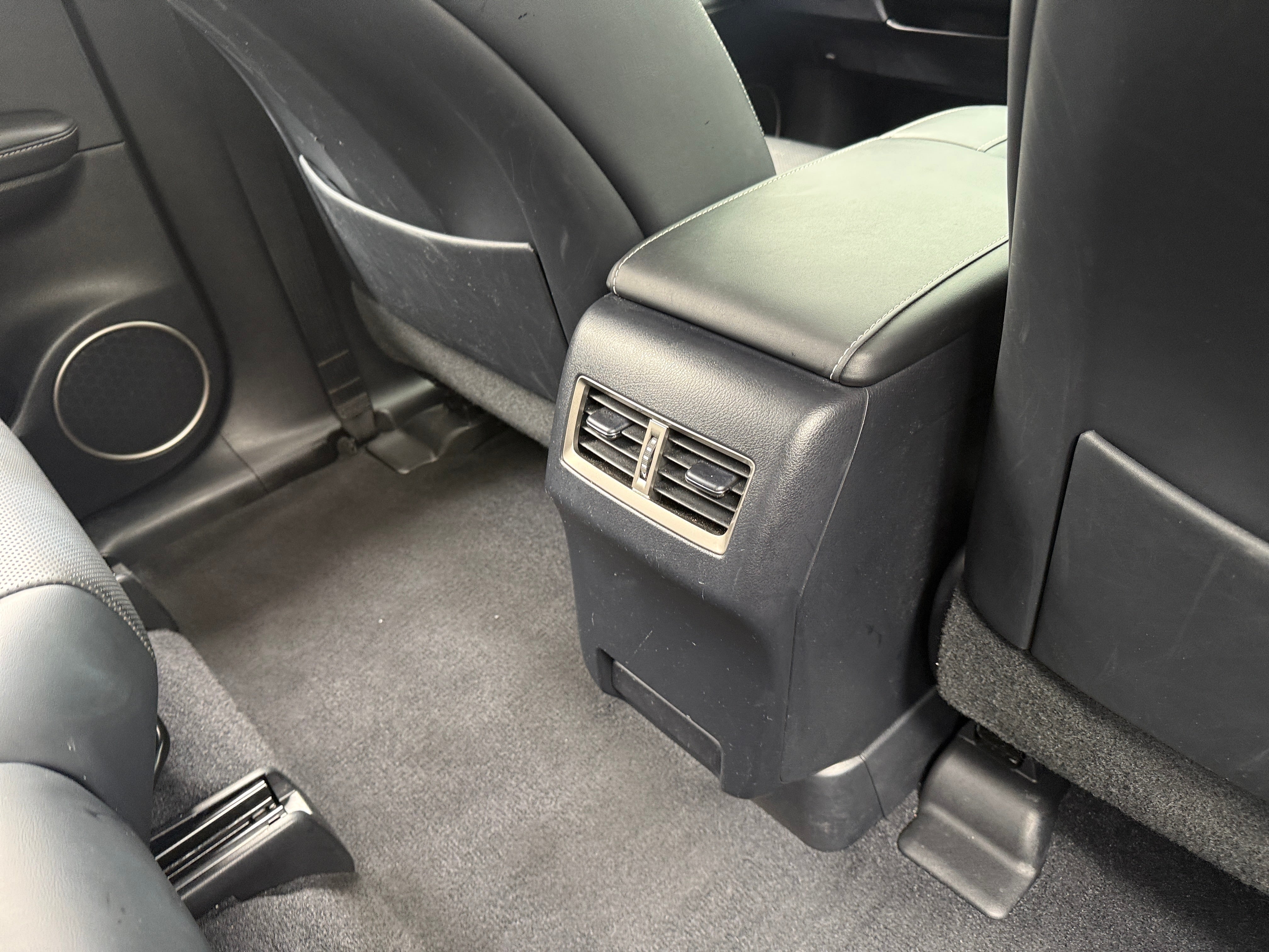 2020 Lexus RX 350 - Photo 5