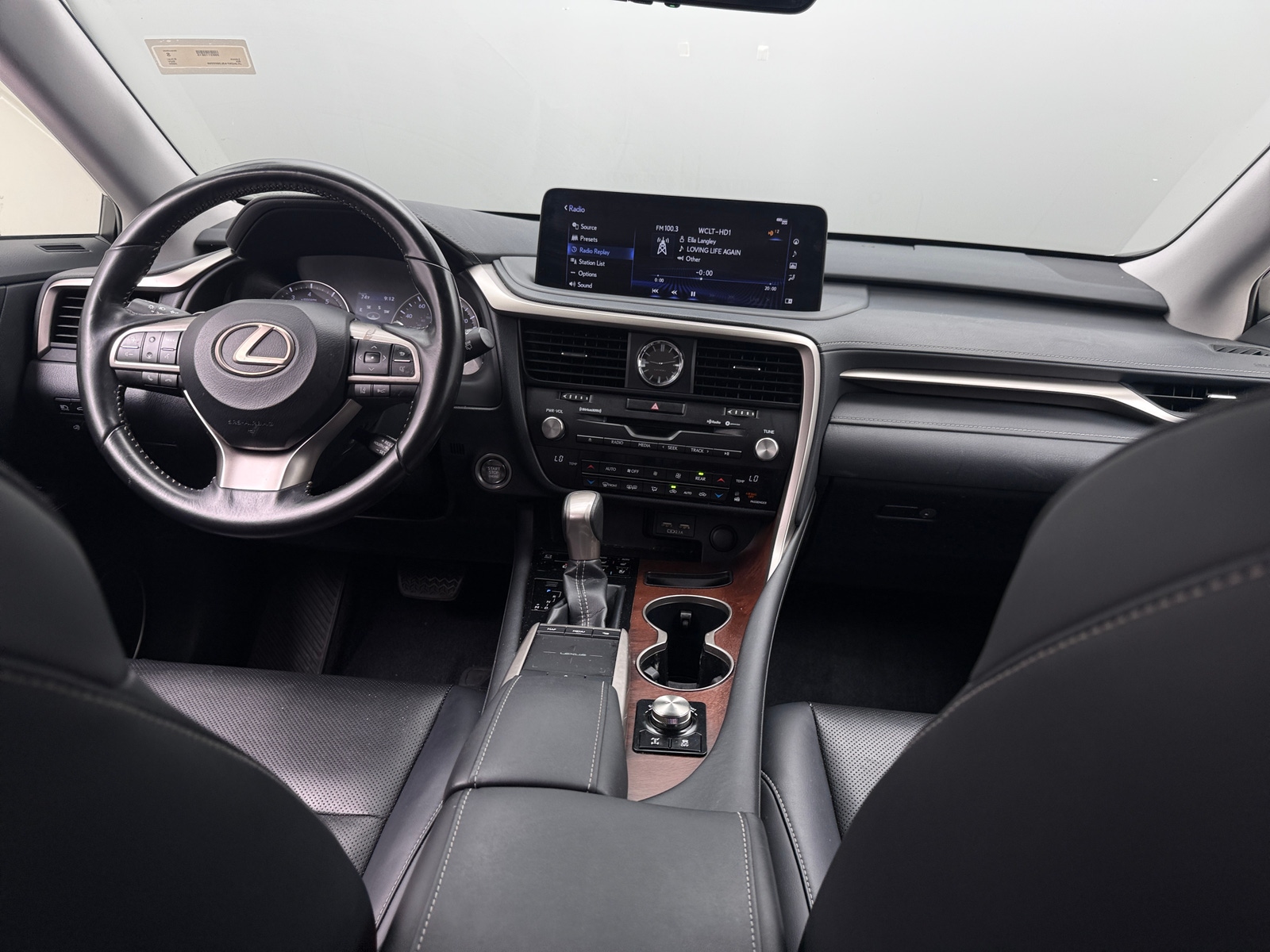 Thumbnail: 2020 Lexus RX - 2