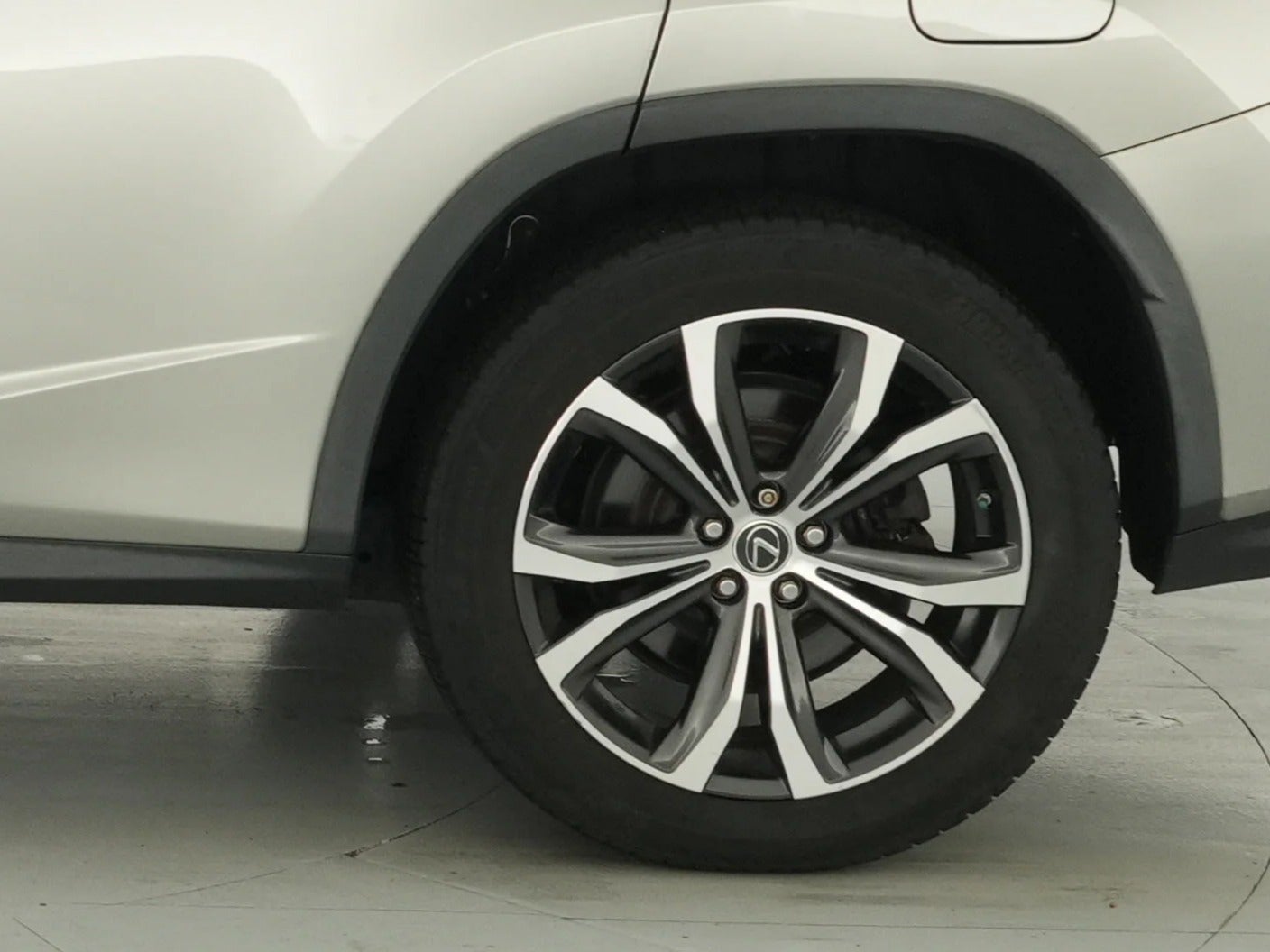 2020 Lexus RX 350 - Photo 16