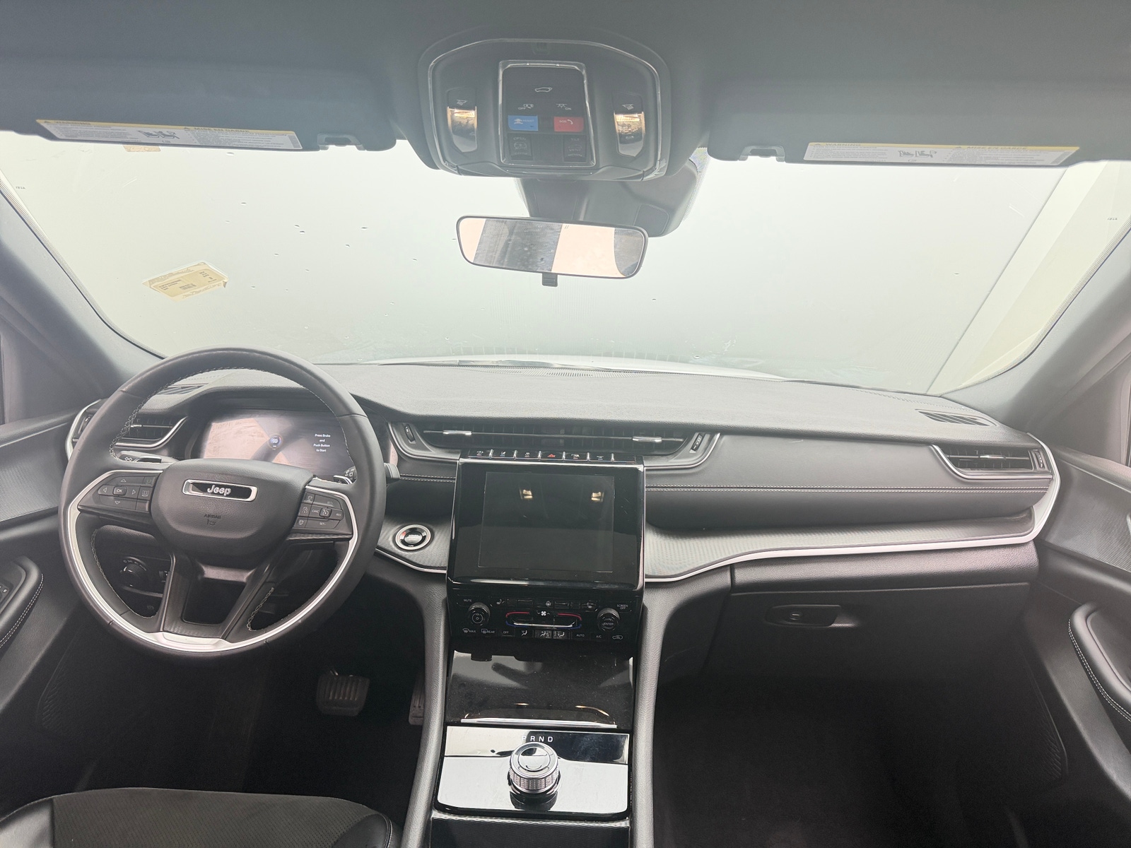 Thumbnail: 2025 Jeep Grand Cherokee - 2