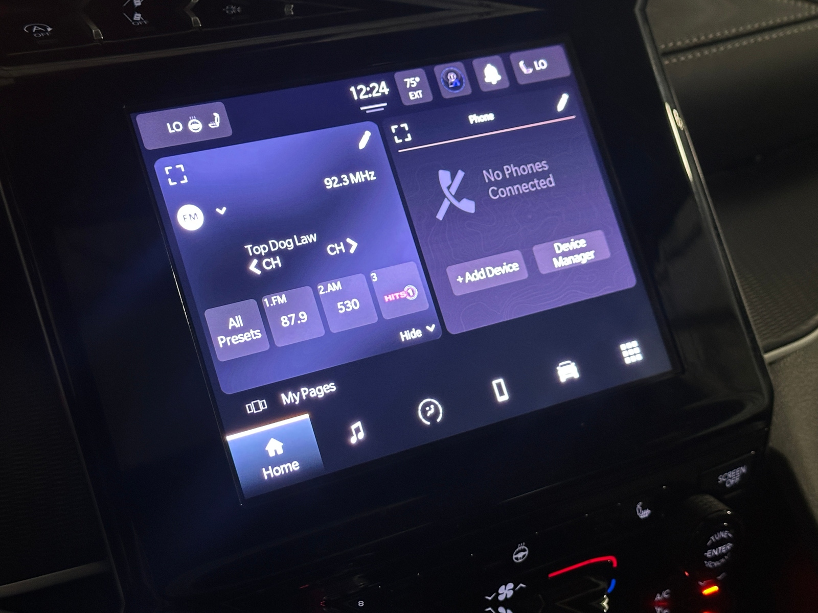 Thumbnail: 2025 Jeep Grand Cherokee - 3