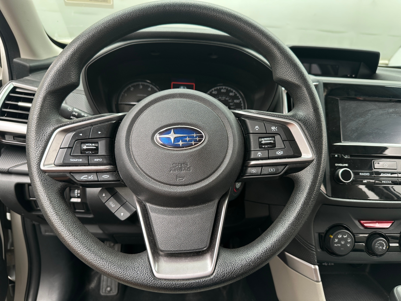 Thumbnail: 2021 Subaru Forester - 5