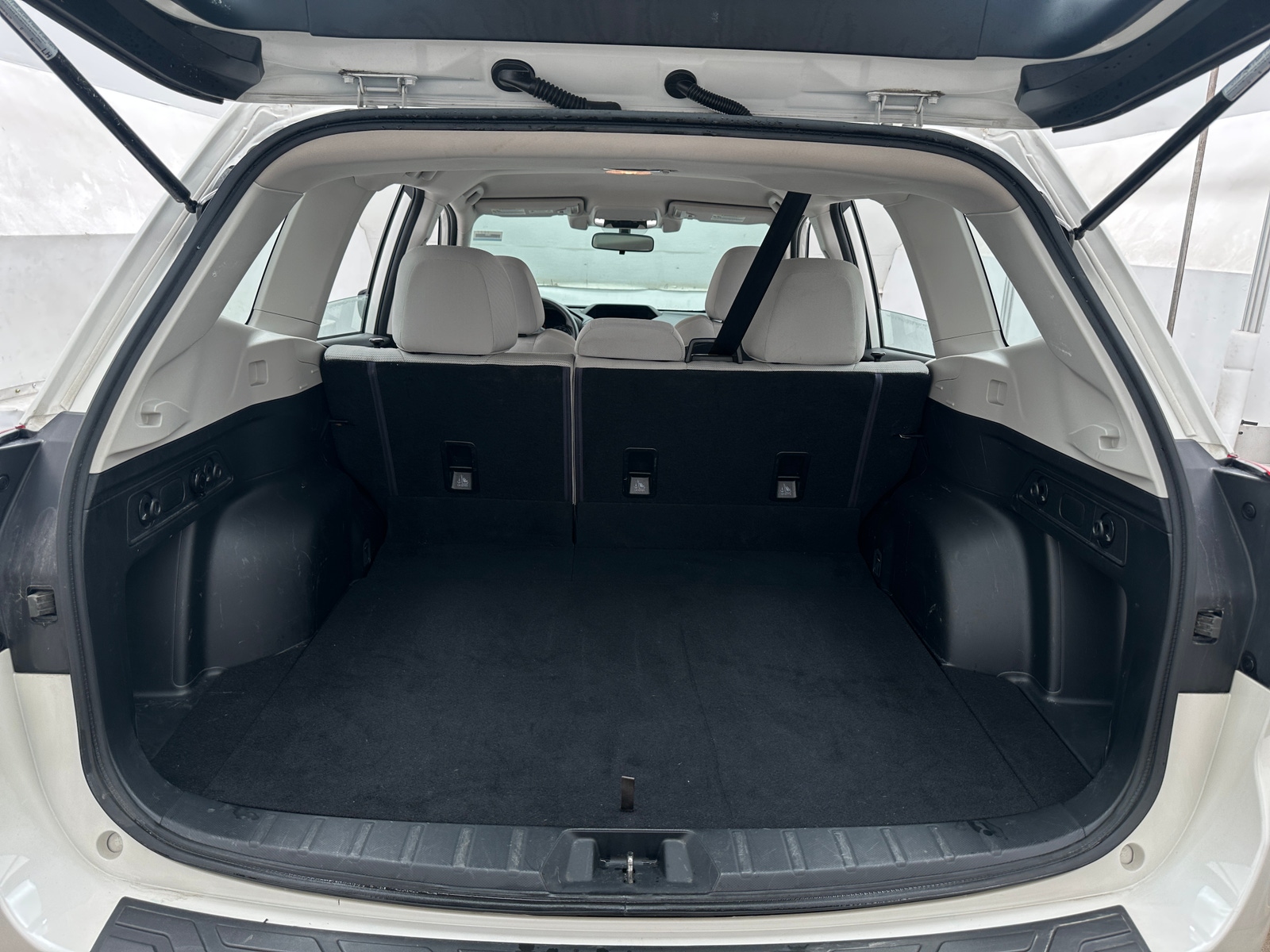 Thumbnail: 2021 Subaru Forester - 7