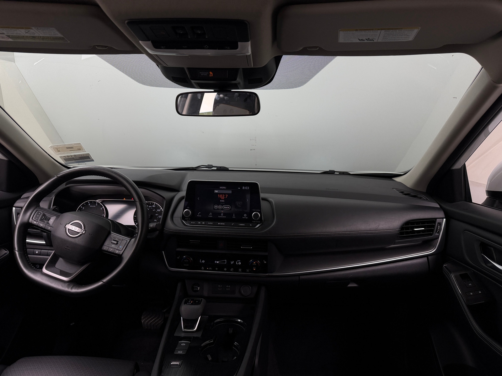 Thumbnail: 2025 Nissan Rogue - 3