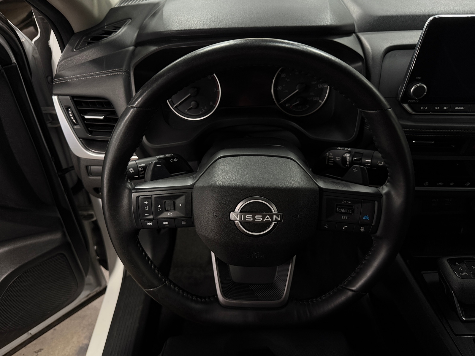Thumbnail: 2025 Nissan Rogue - 5