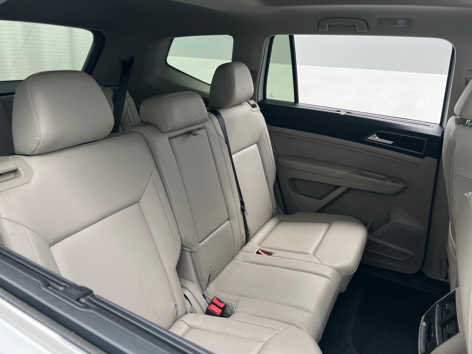 Thumbnail: 2019 Volkswagen Atlas - 5