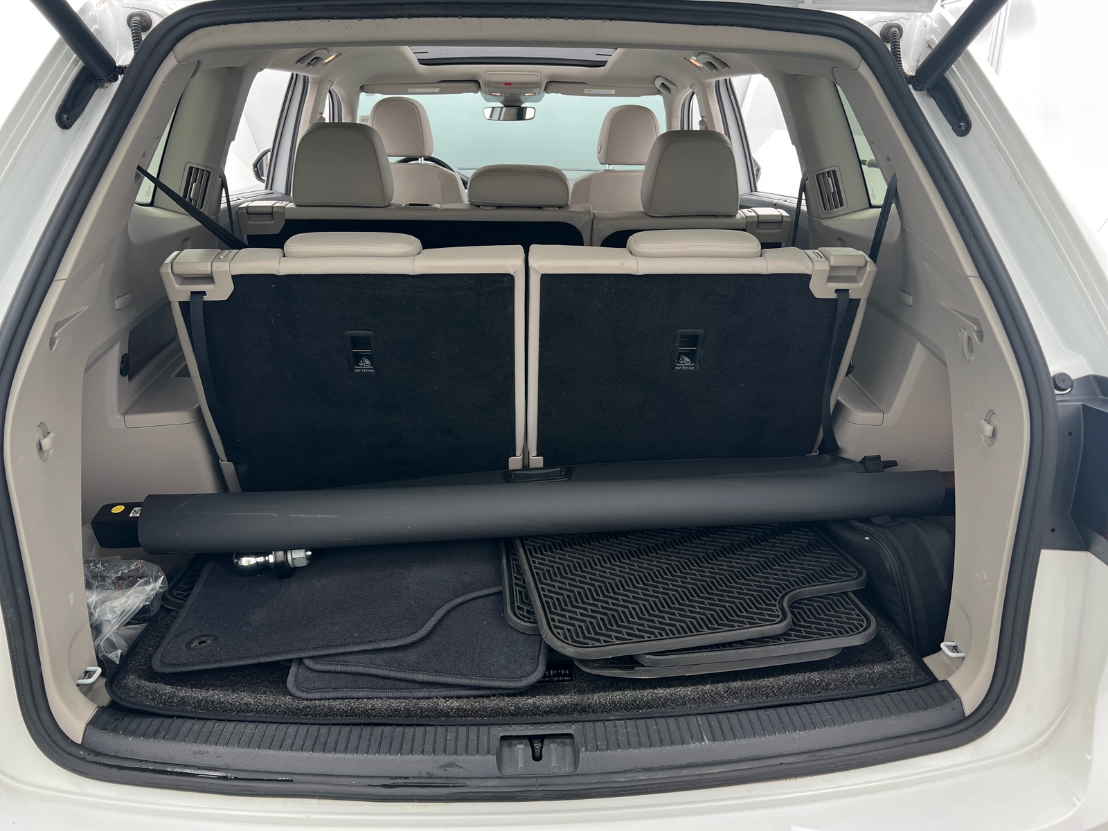 Thumbnail: 2019 Volkswagen Atlas - 6