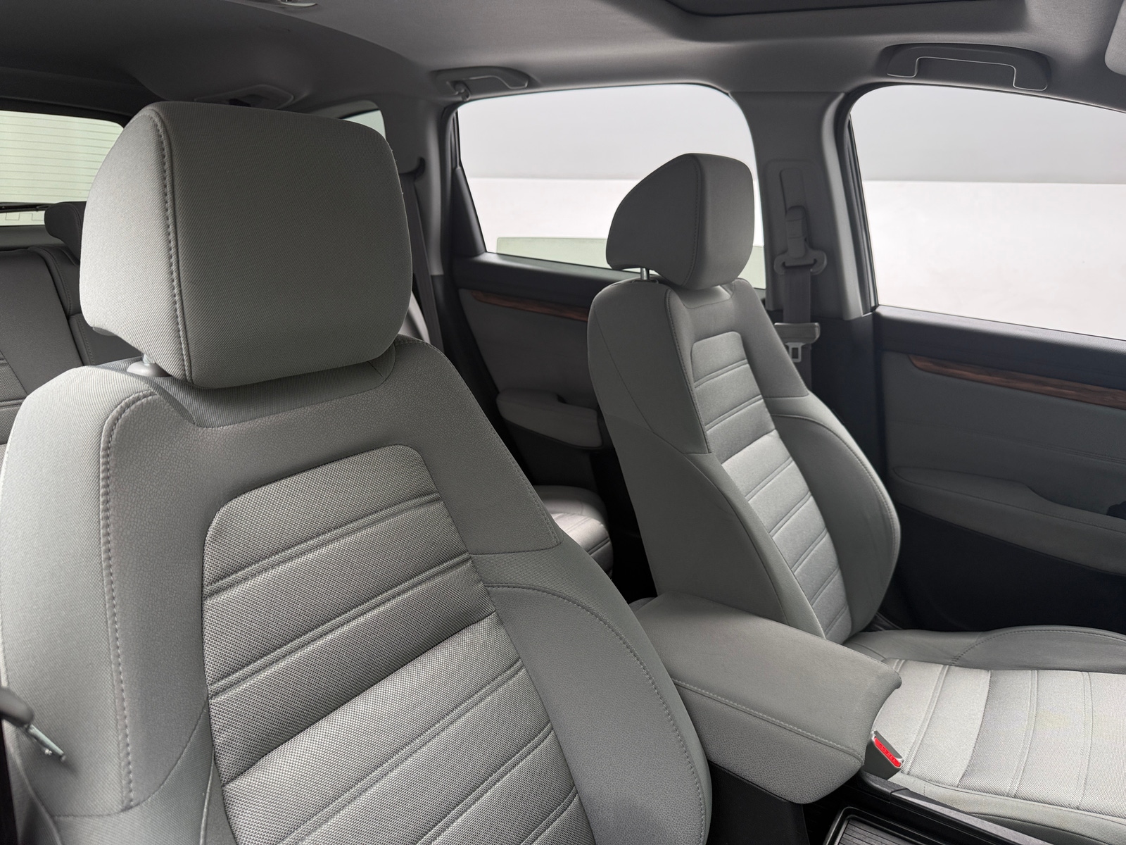 Thumbnail: 2020 Honda CR-V - 2