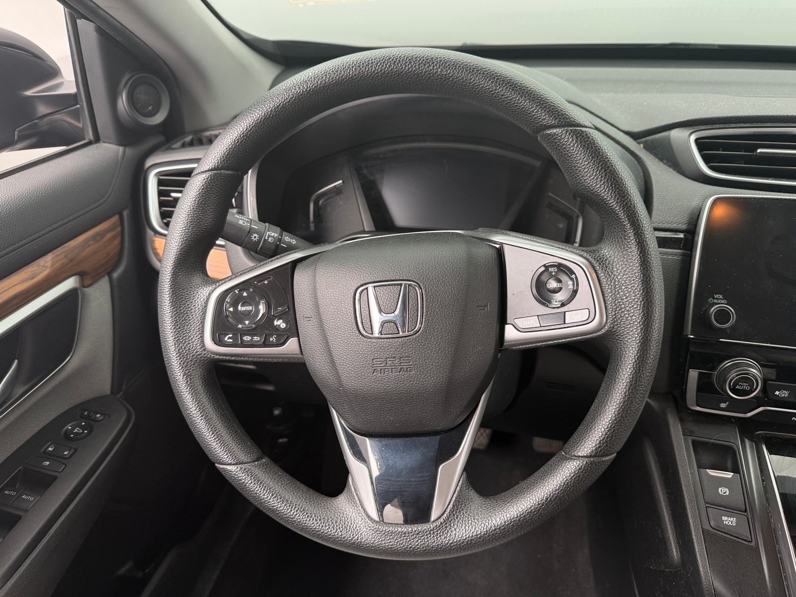 Thumbnail: 2020 Honda CR-V - 5
