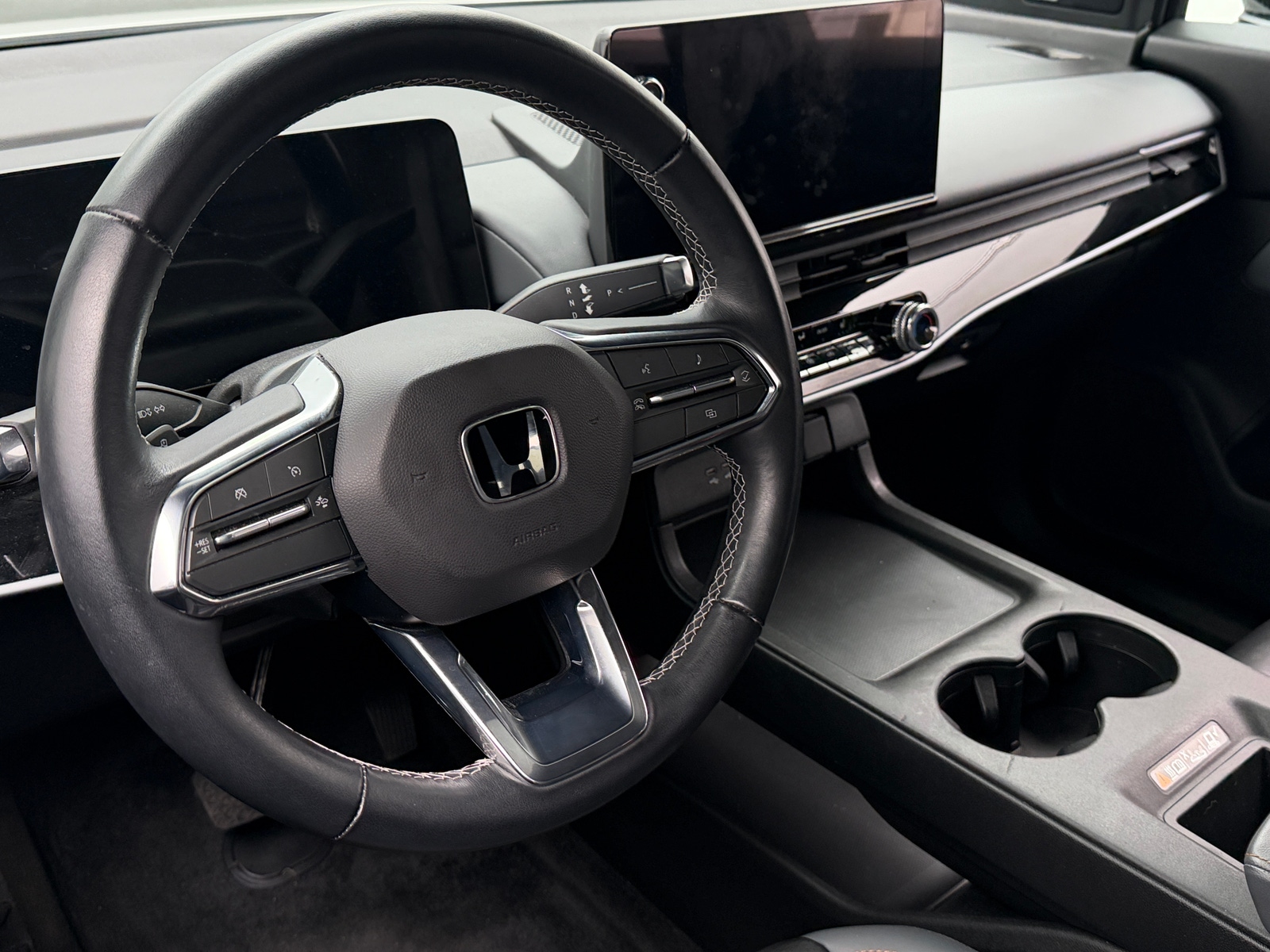 Thumbnail: 2024 Honda Prologue - 4