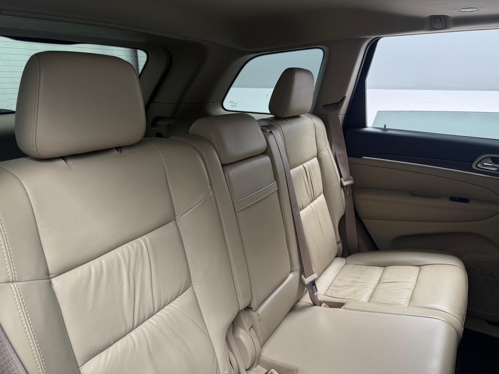 Thumbnail: 2016 Jeep Grand Cherokee - 5