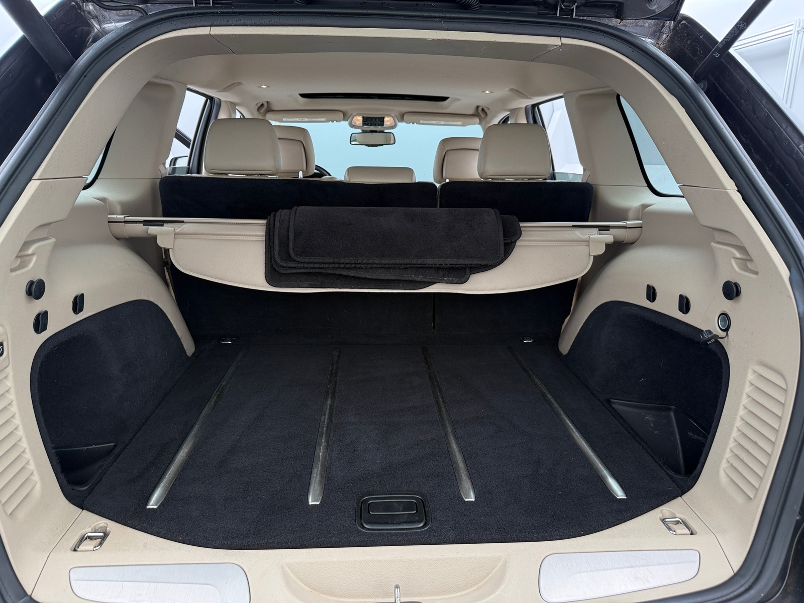 Thumbnail: 2016 Jeep Grand Cherokee - 6