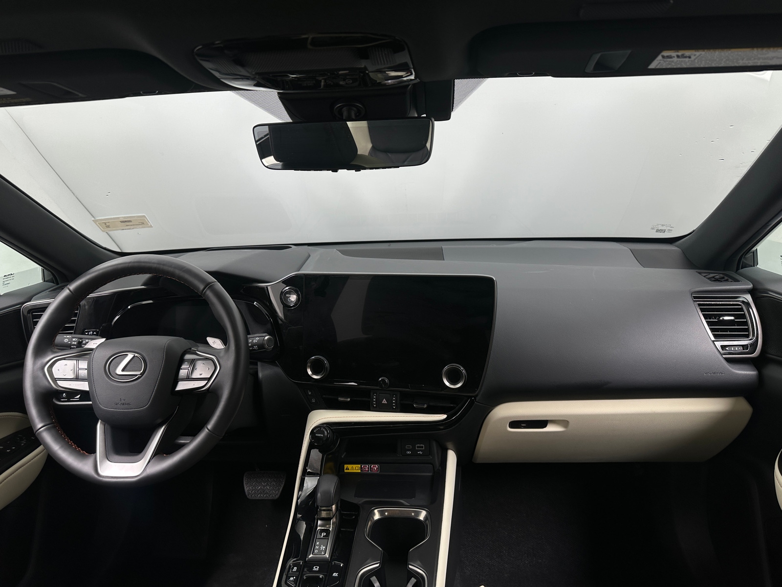 Thumbnail: 2024 Lexus NX - 2