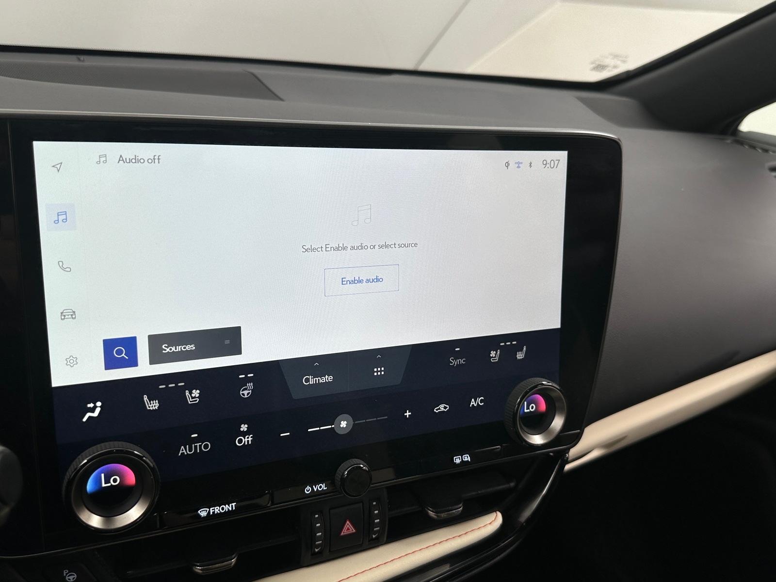 Thumbnail: 2024 Lexus NX - 3