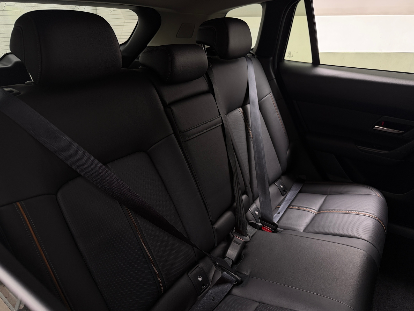 Thumbnail: 2025 Mazda CX-50 - 5