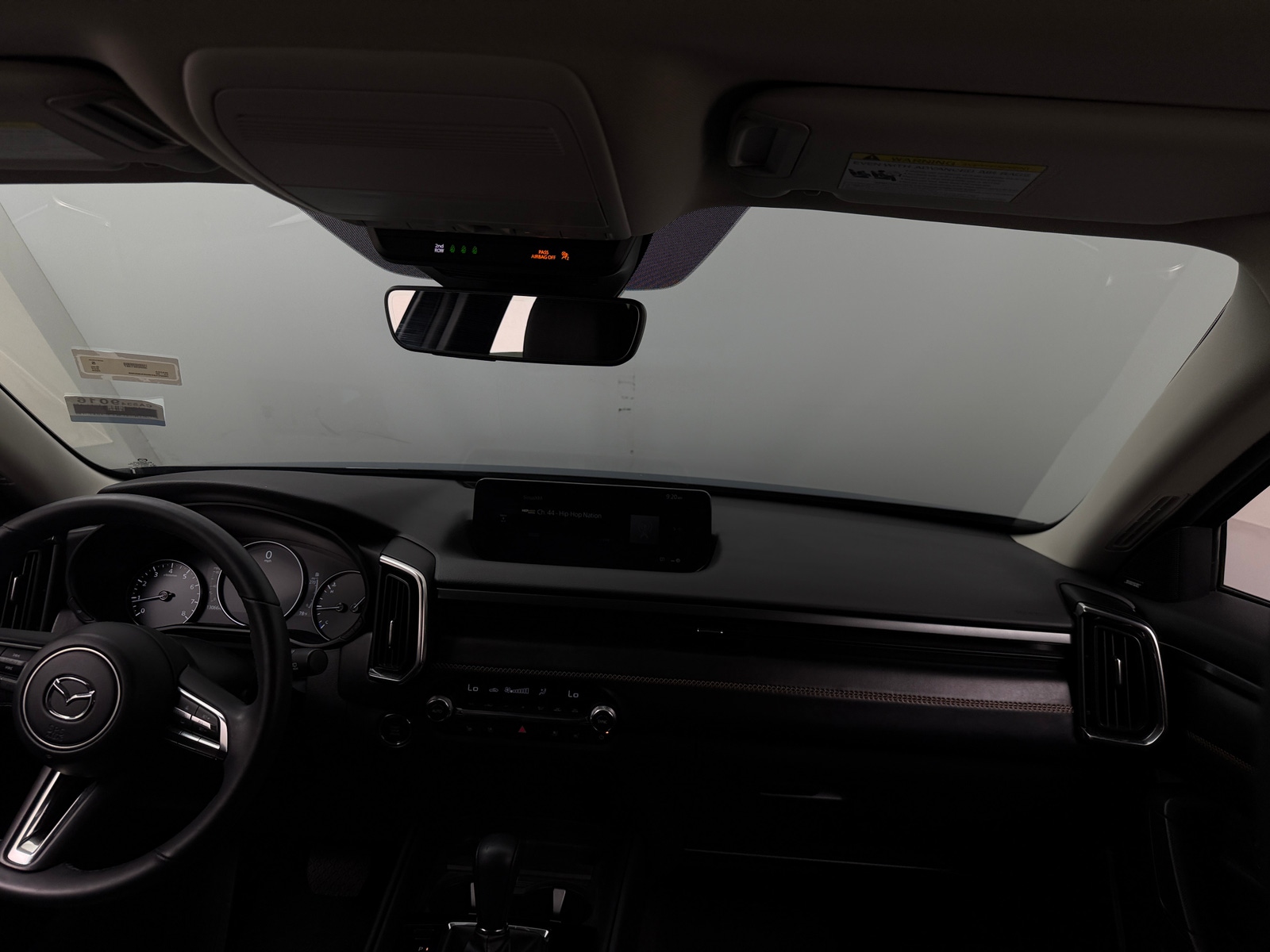 Thumbnail: 2025 Mazda CX-50 - 2