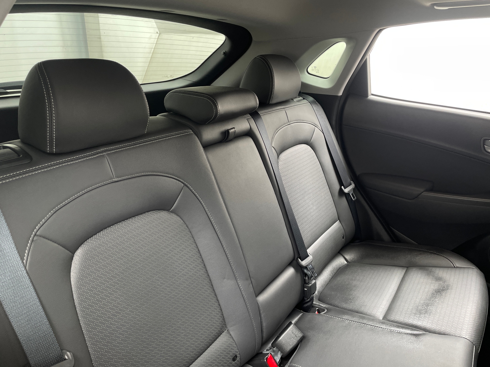 Thumbnail: 2020 Hyundai Kona - 5