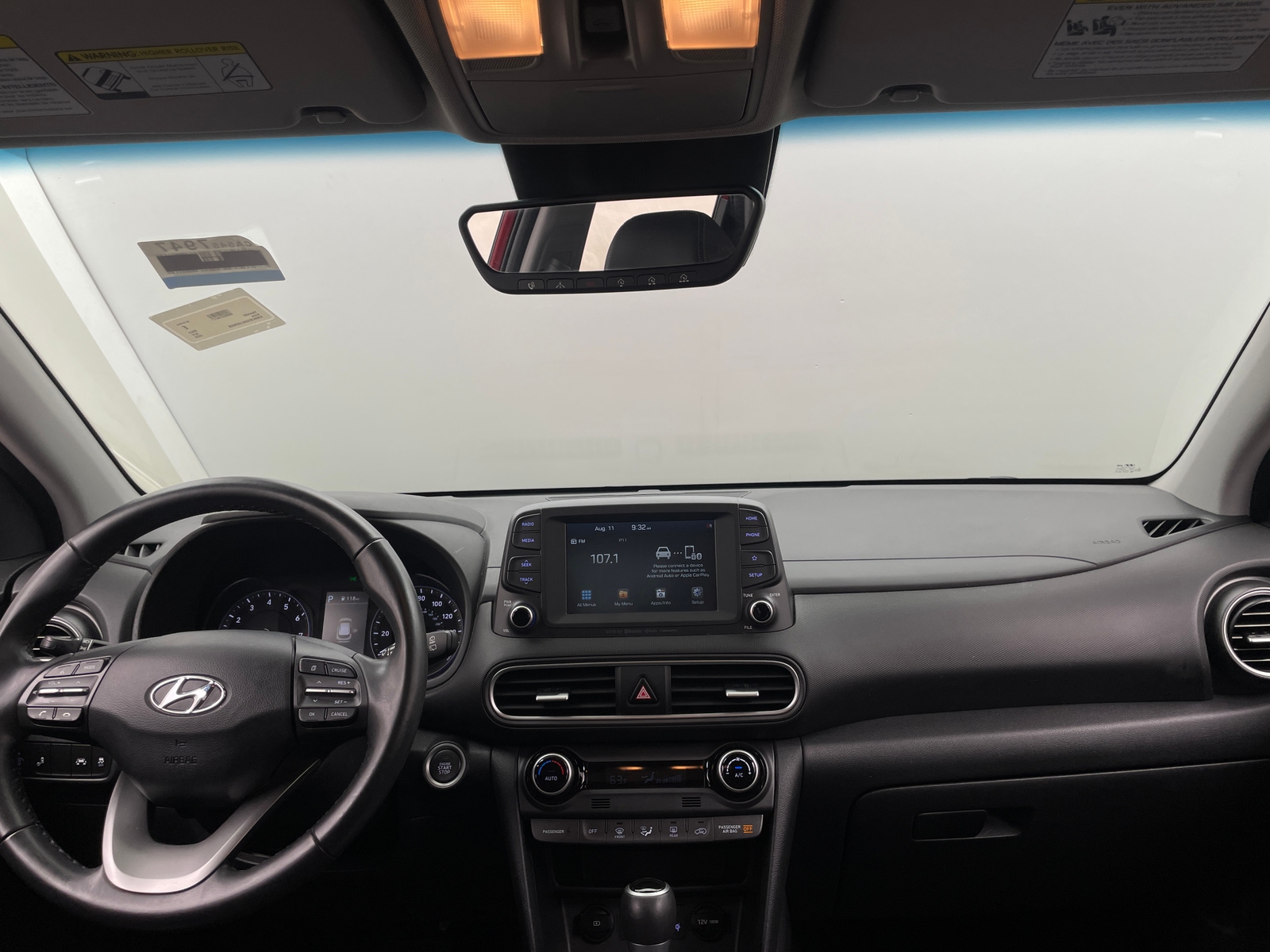Thumbnail: 2020 Hyundai Kona - 2