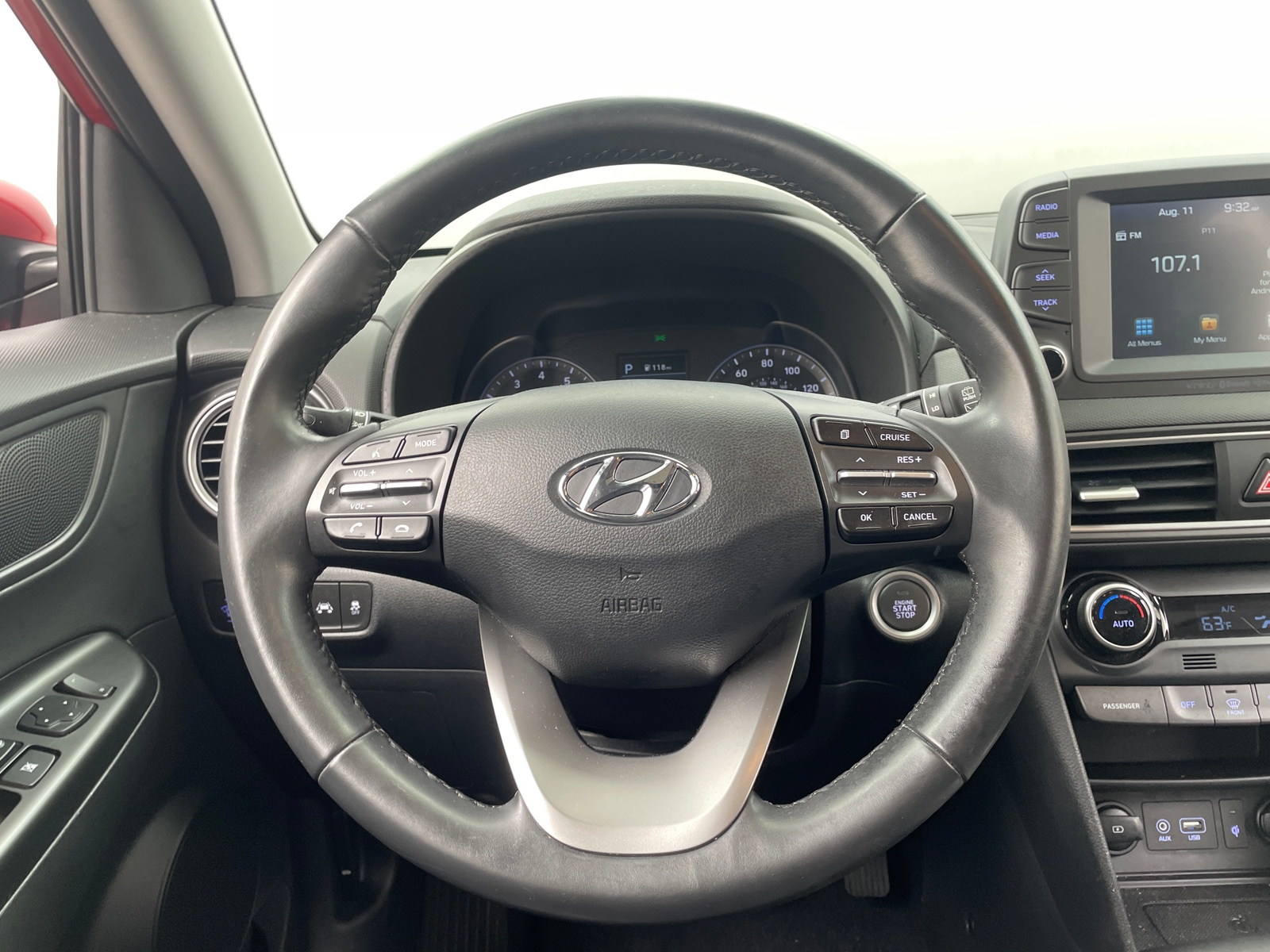 Thumbnail: 2020 Hyundai Kona - 4