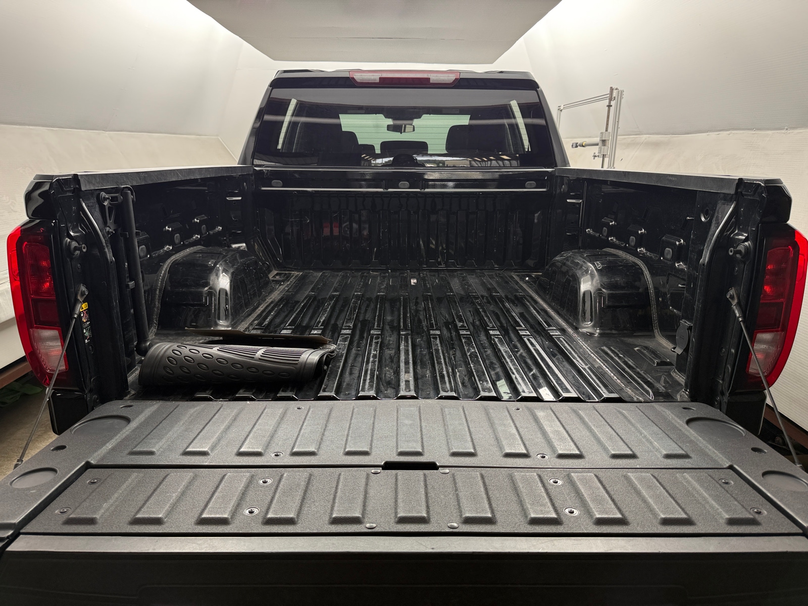Thumbnail: 2024 GMC Sierra 1500 - 7