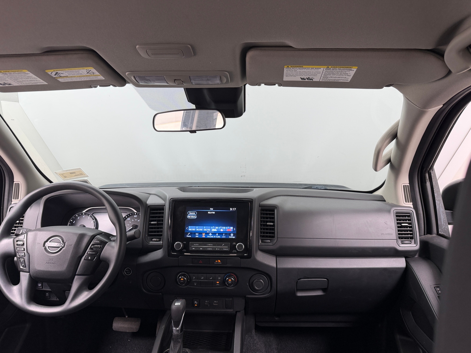Thumbnail: 2022 Nissan Frontier - 3