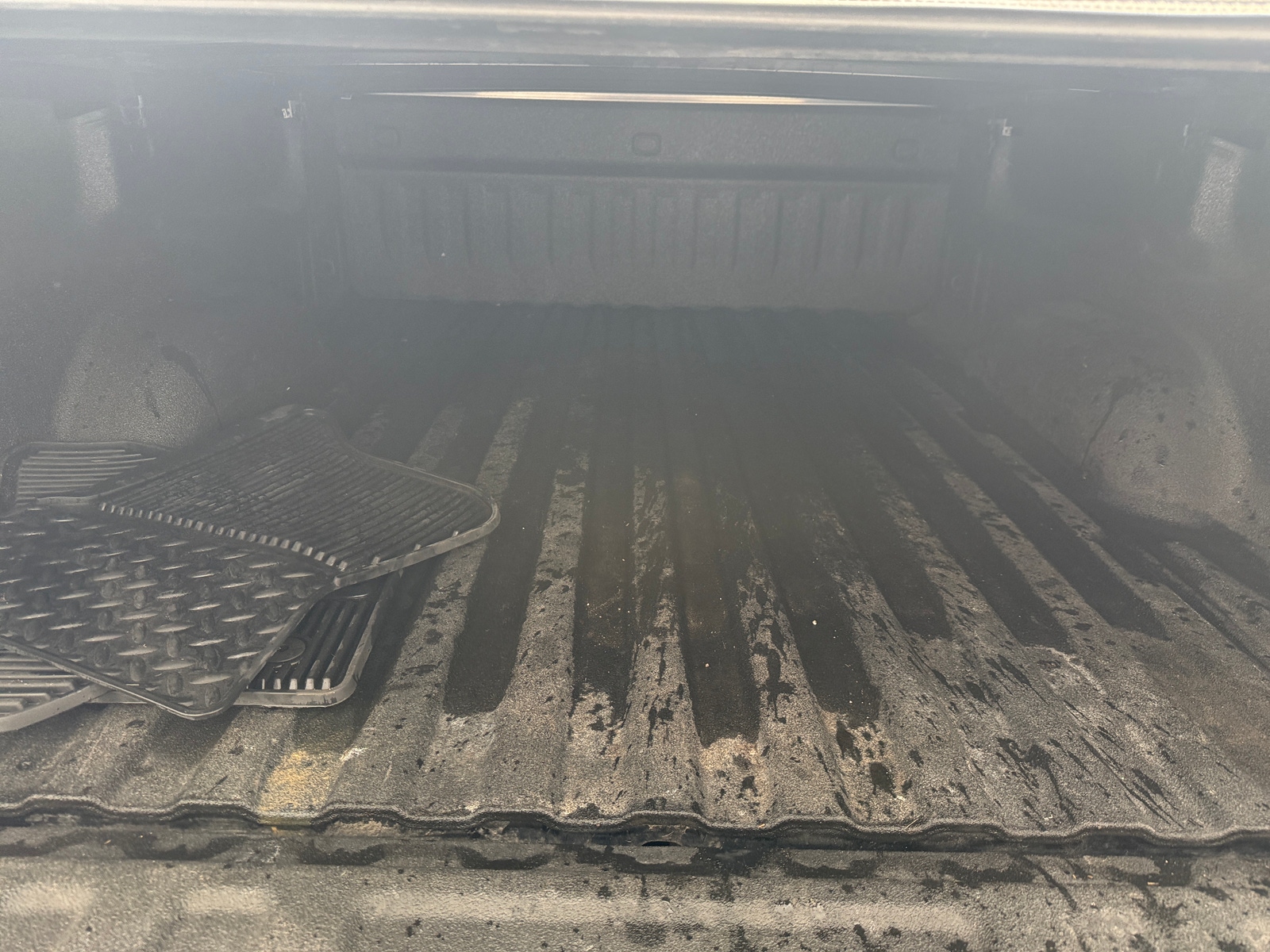 Thumbnail: 2018 Chevrolet Silverado 1500 - 7