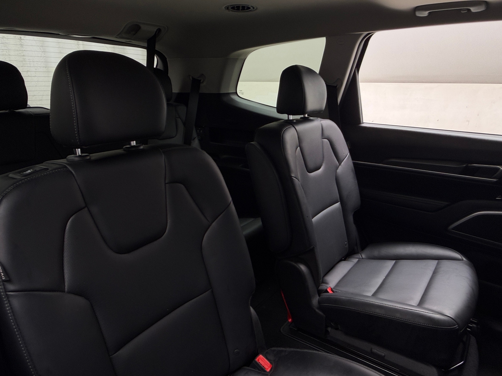 Thumbnail: 2024 Kia Telluride - 5