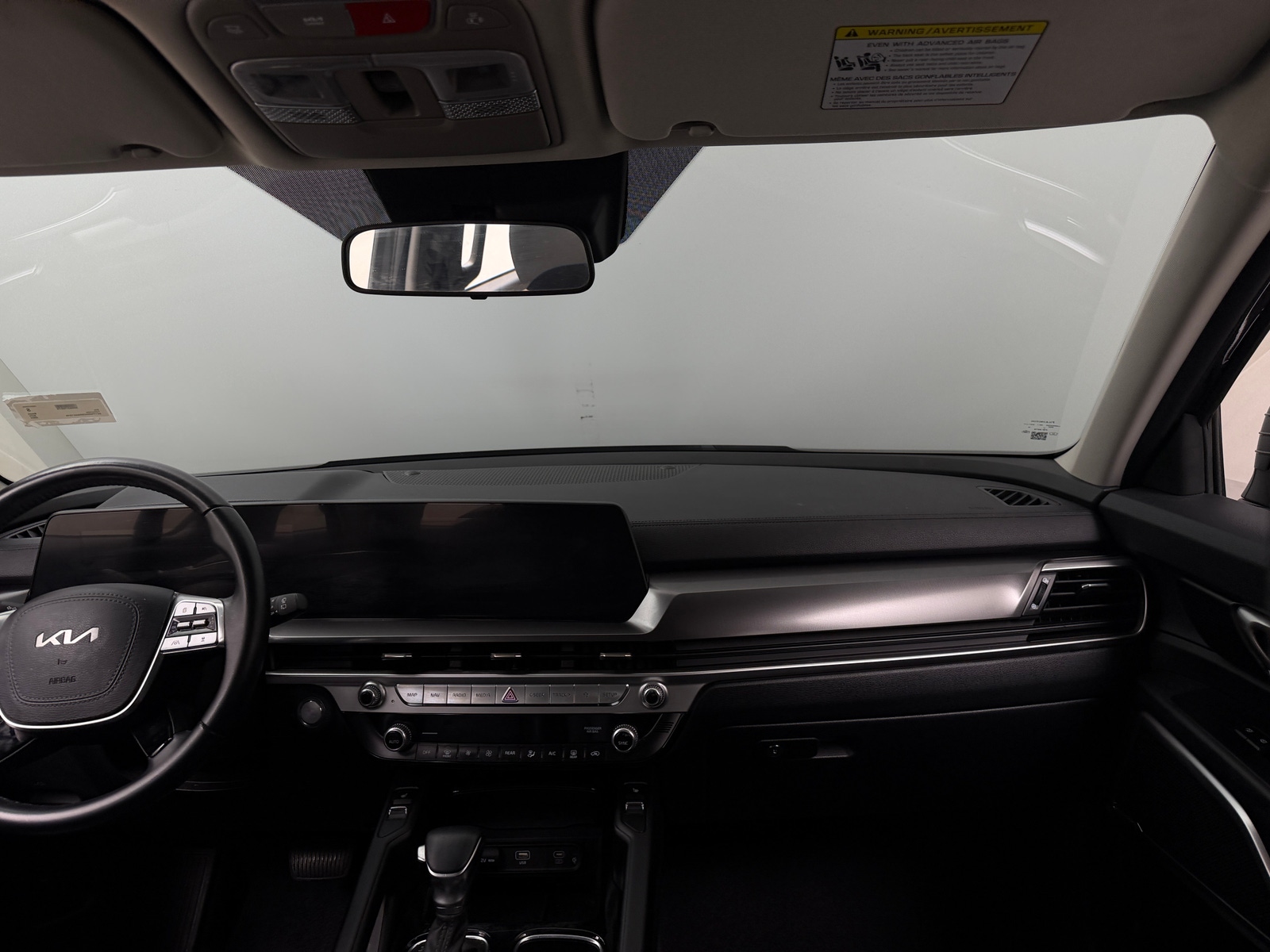 Thumbnail: 2024 Kia Telluride - 2