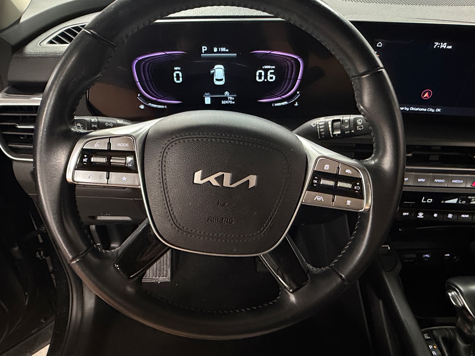 Thumbnail: 2024 Kia Telluride - 4