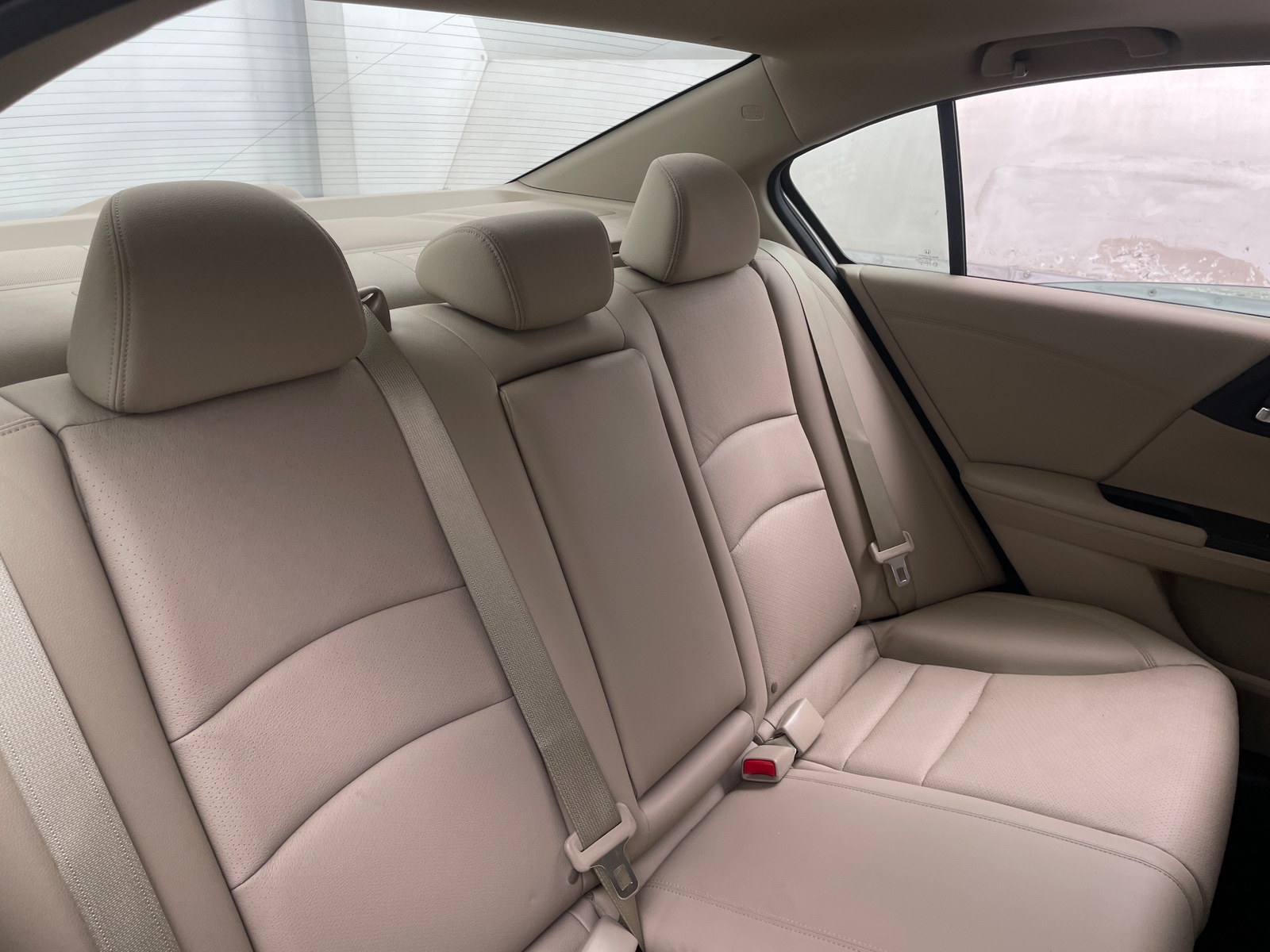 Thumbnail: 2015 Honda Accord - 5