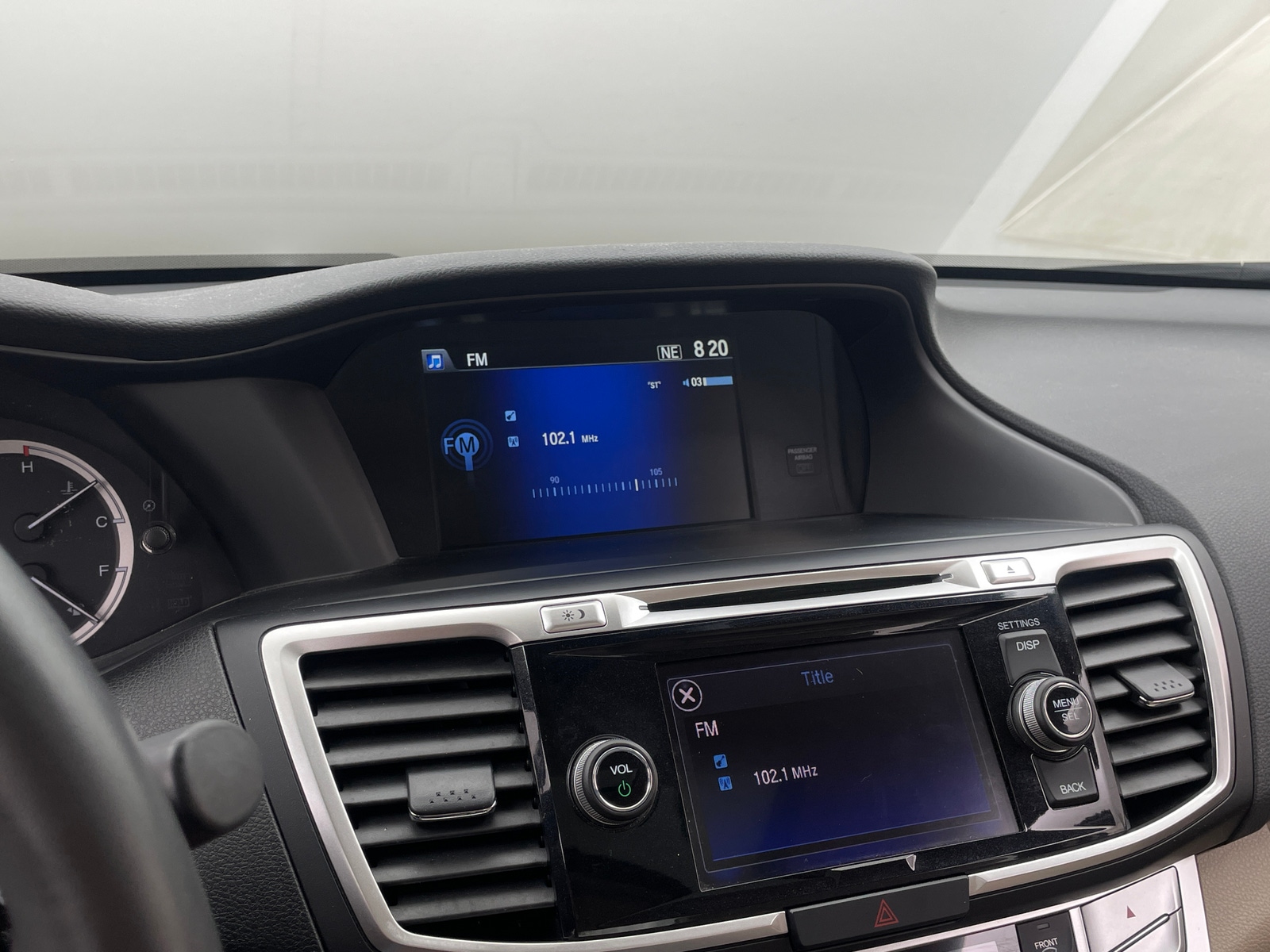 Thumbnail: 2015 Honda Accord - 3