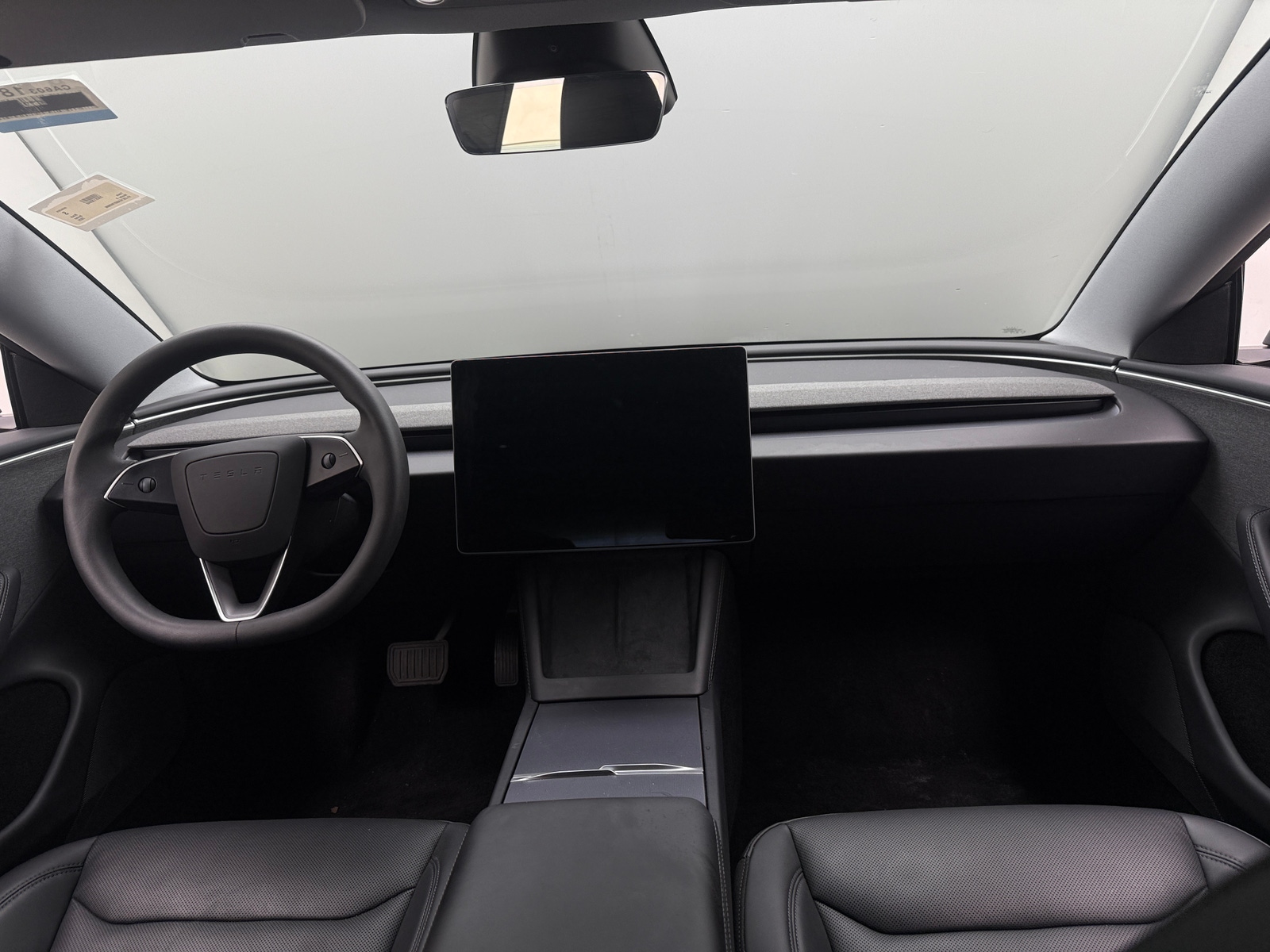 Thumbnail: 2025 Tesla Model 3 - 2