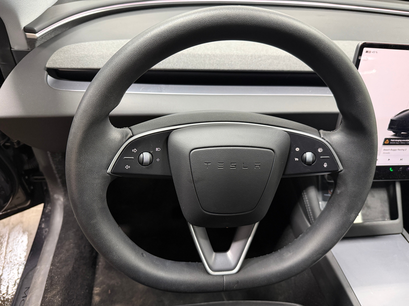 Thumbnail: 2025 Tesla Model 3 - 4