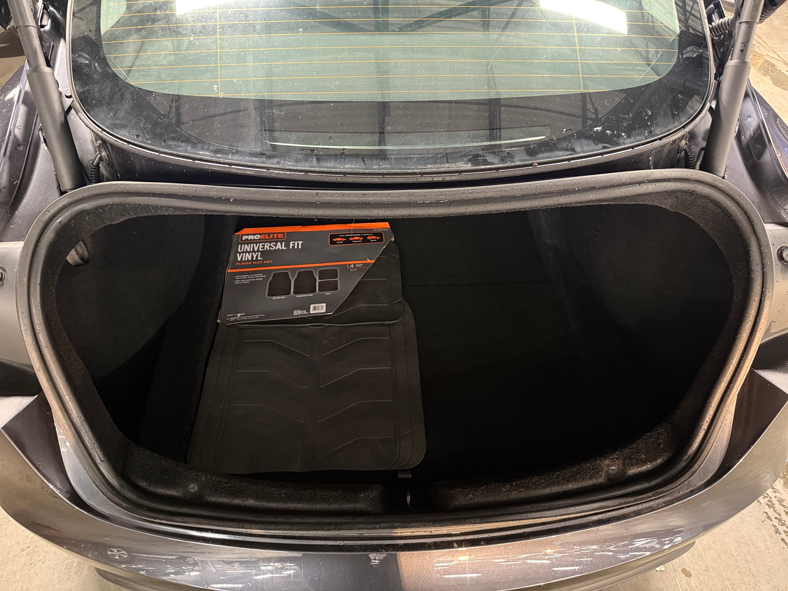 Thumbnail: 2025 Tesla Model 3 - 6