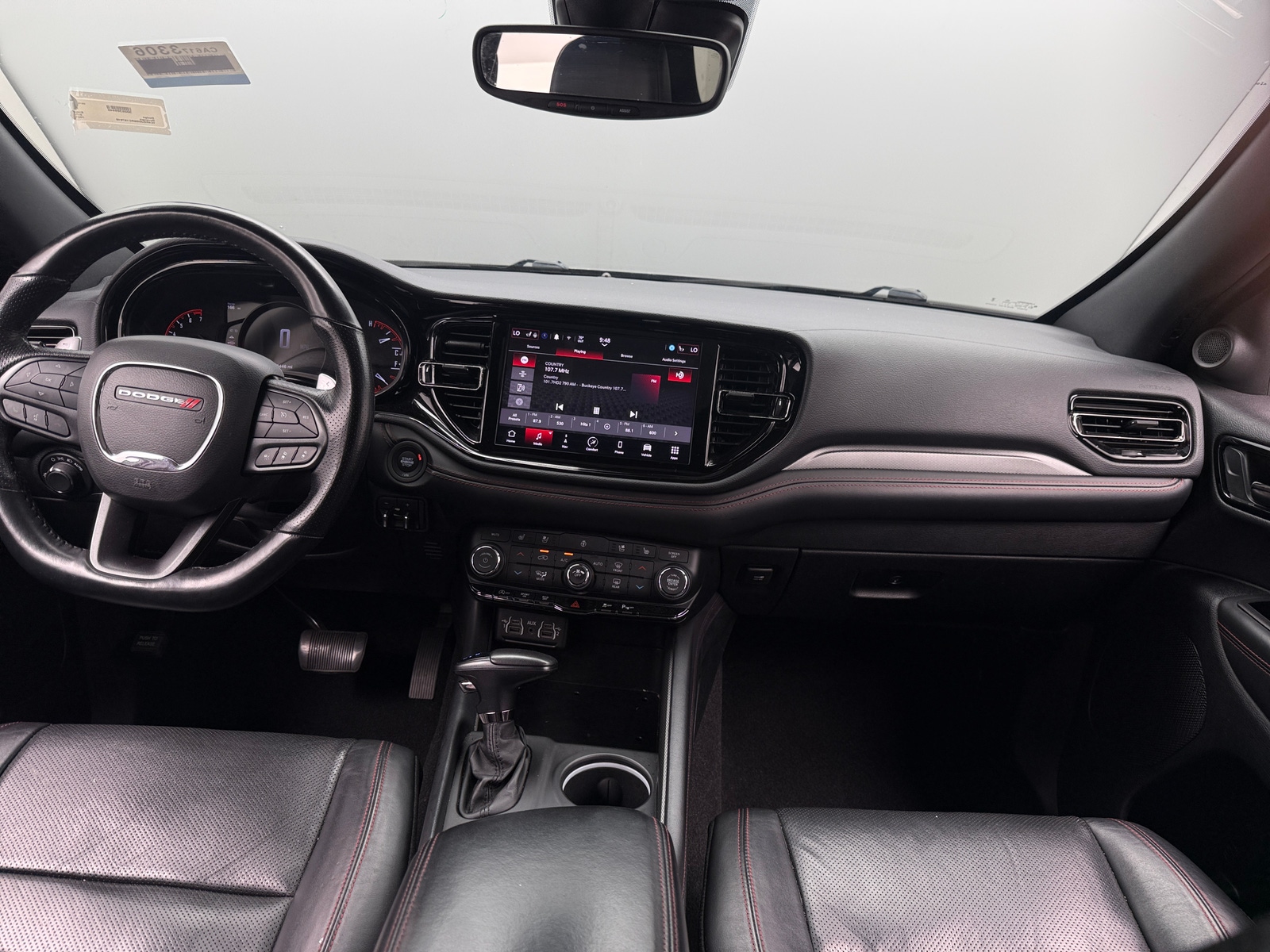 Thumbnail: 2024 Dodge Durango - 2