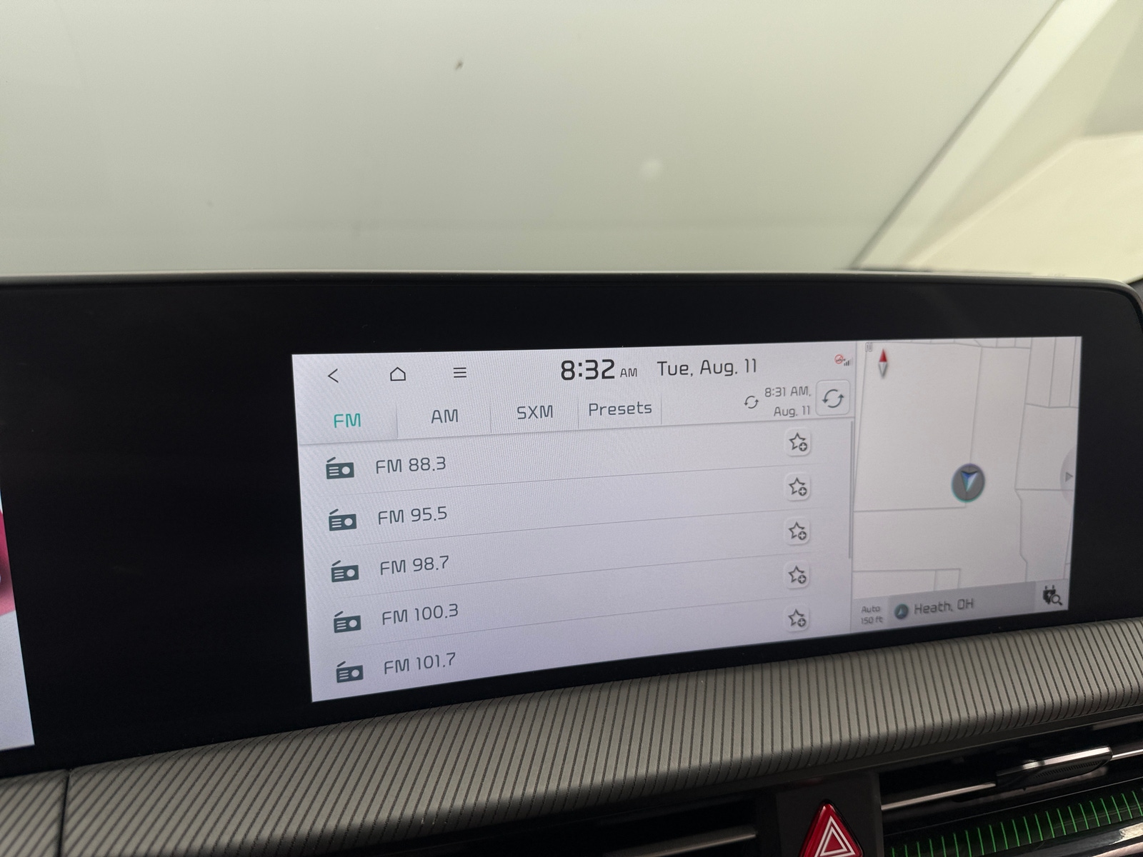 Thumbnail: 2024 Kia EV6 - 3