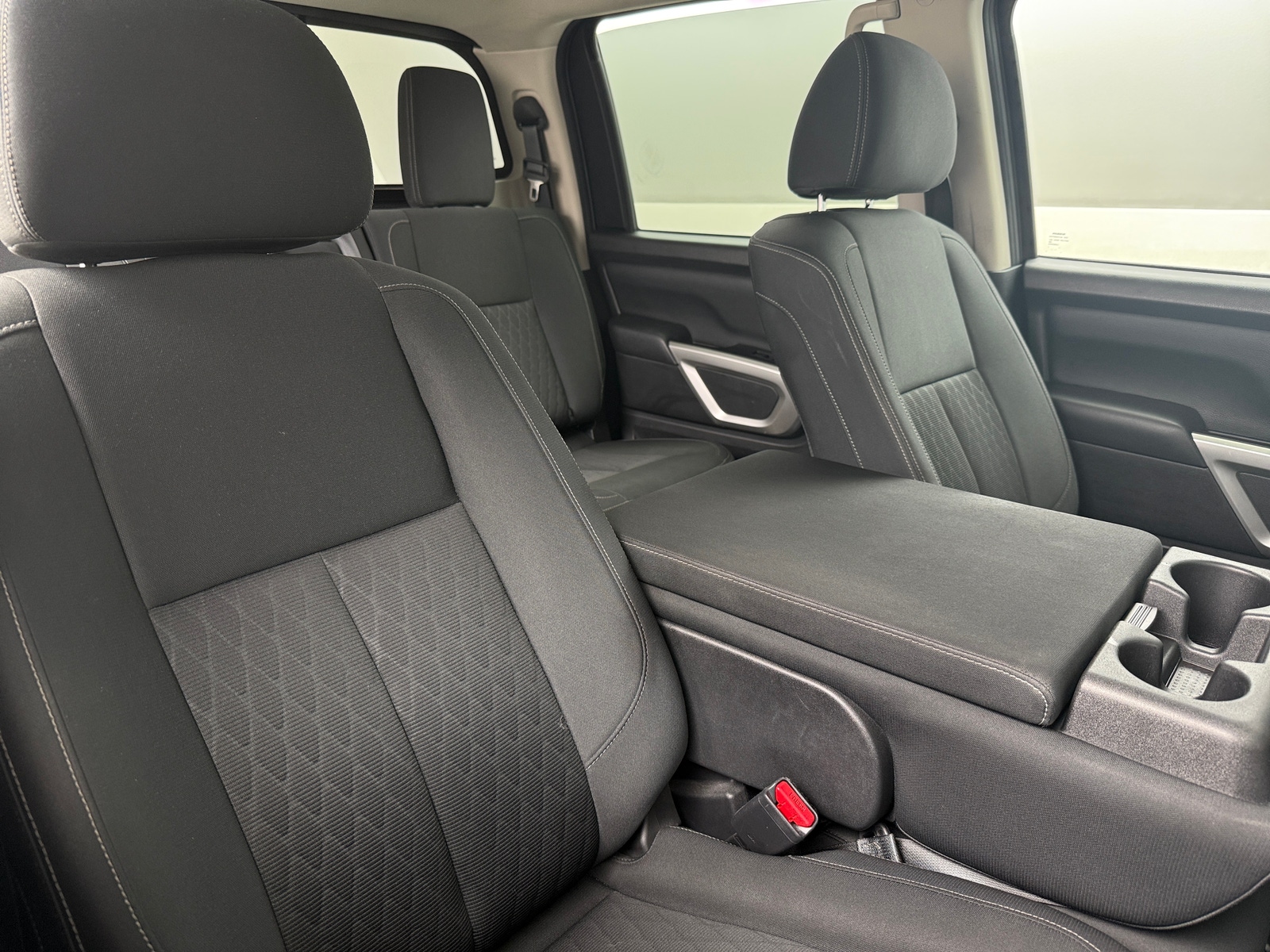 Thumbnail: 2019 Nissan Titan - 2