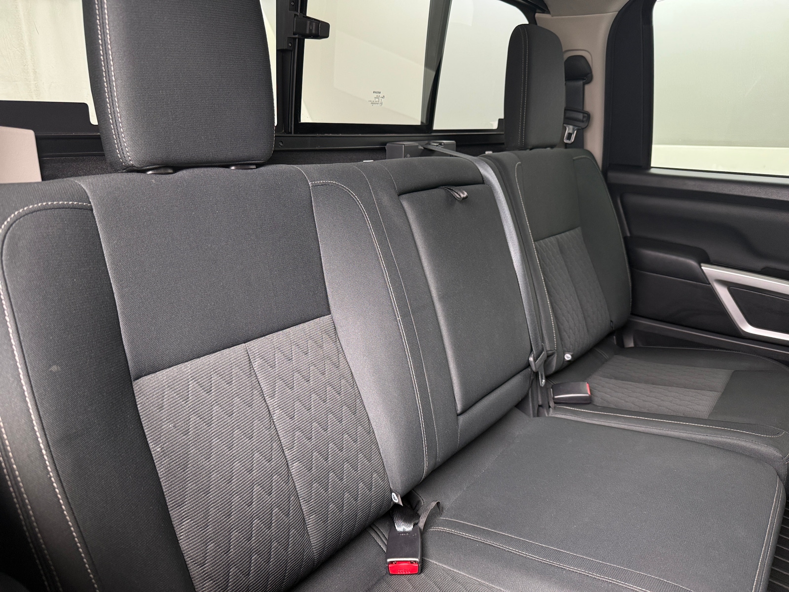 Thumbnail: 2019 Nissan Titan - 6