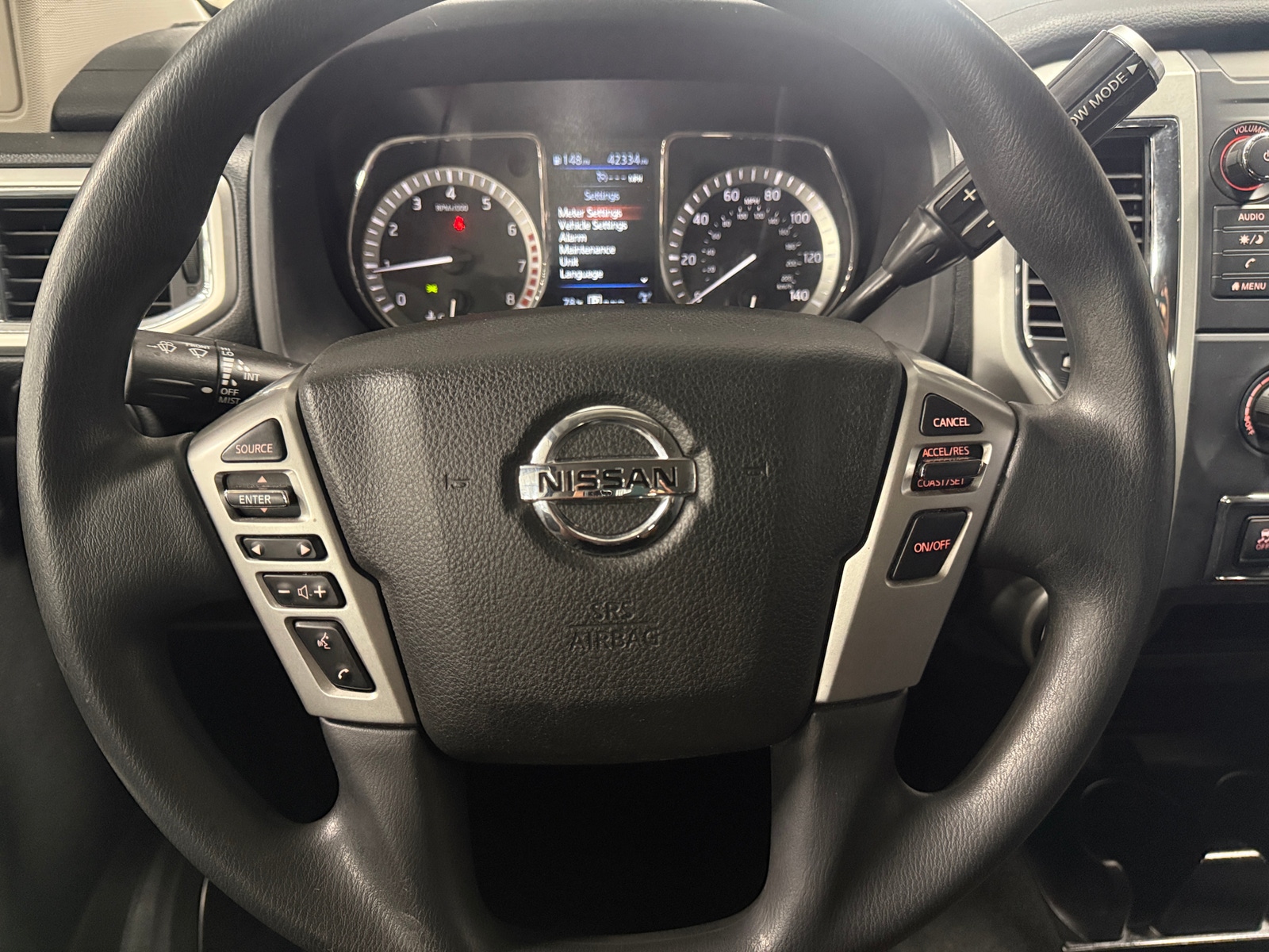 Thumbnail: 2019 Nissan Titan - 5