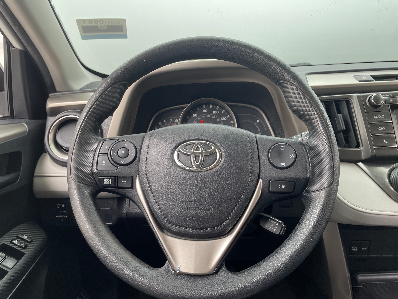Thumbnail: 2015 Toyota RAV4 - 5