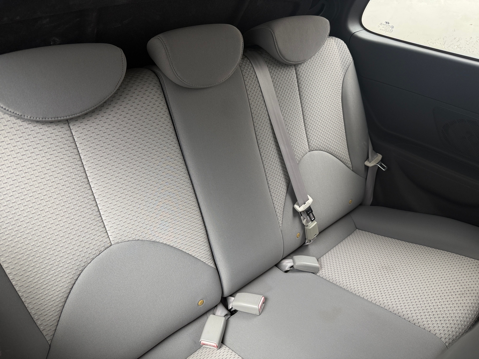Thumbnail: 2011 Hyundai Accent - 6