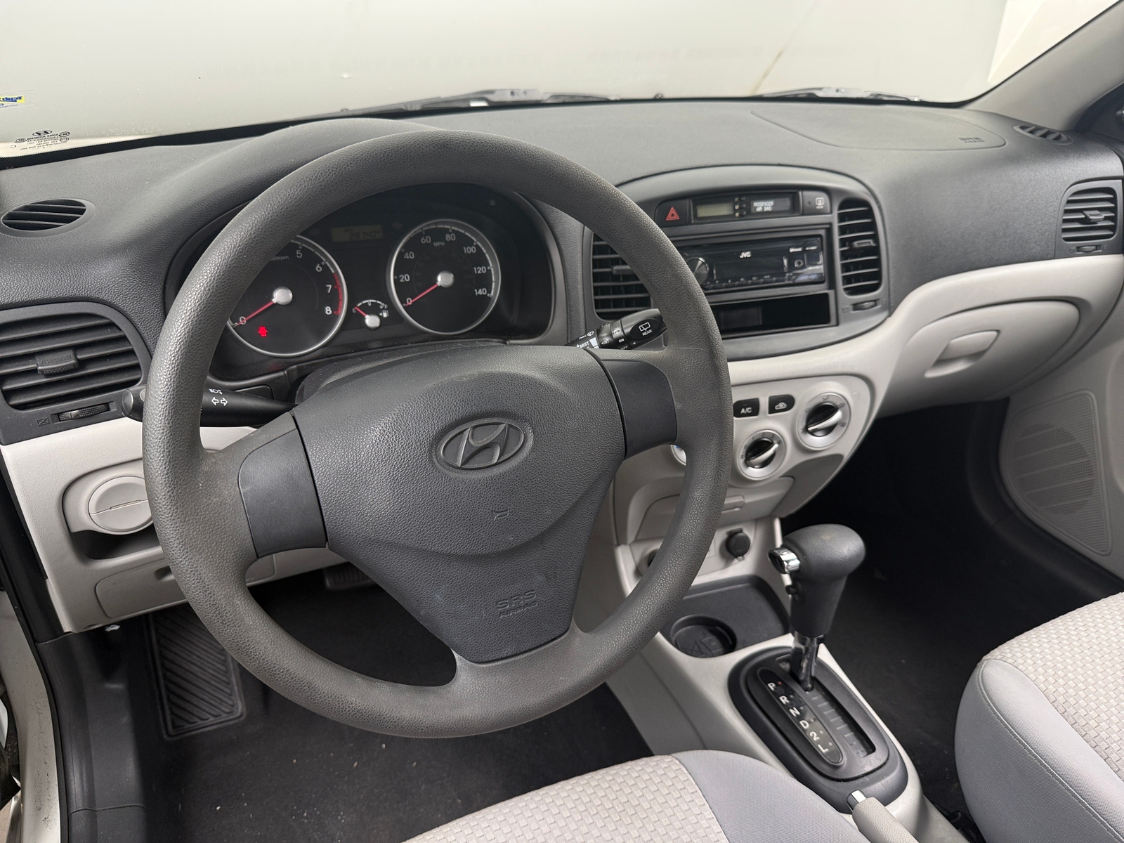 Thumbnail: 2011 Hyundai Accent - 3