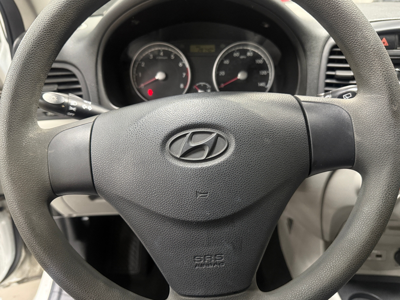 Thumbnail: 2011 Hyundai Accent - 5