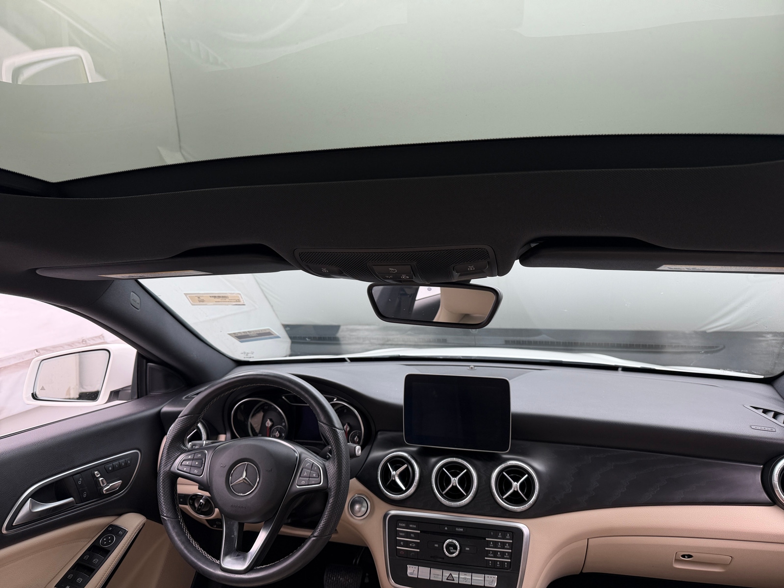 Thumbnail: 2019 Mercedes-Benz CLA - 2
