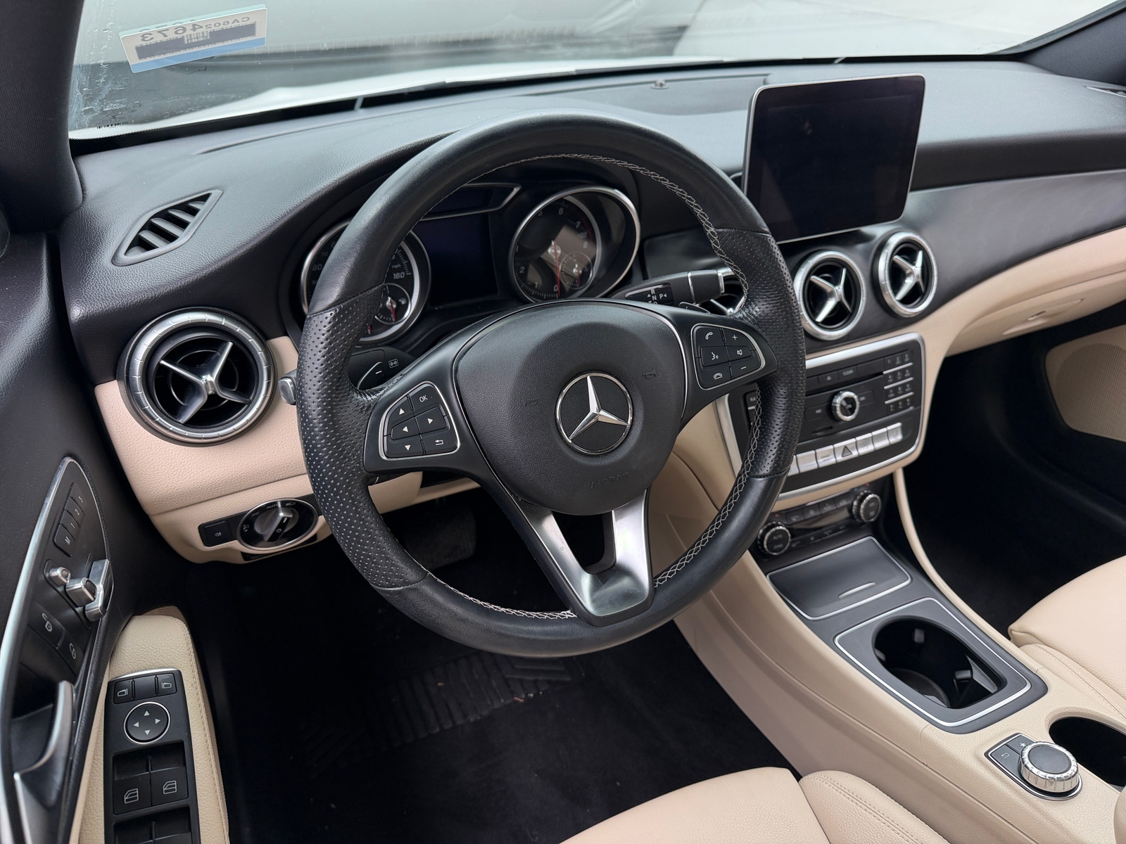 Thumbnail: 2019 Mercedes-Benz CLA - 4