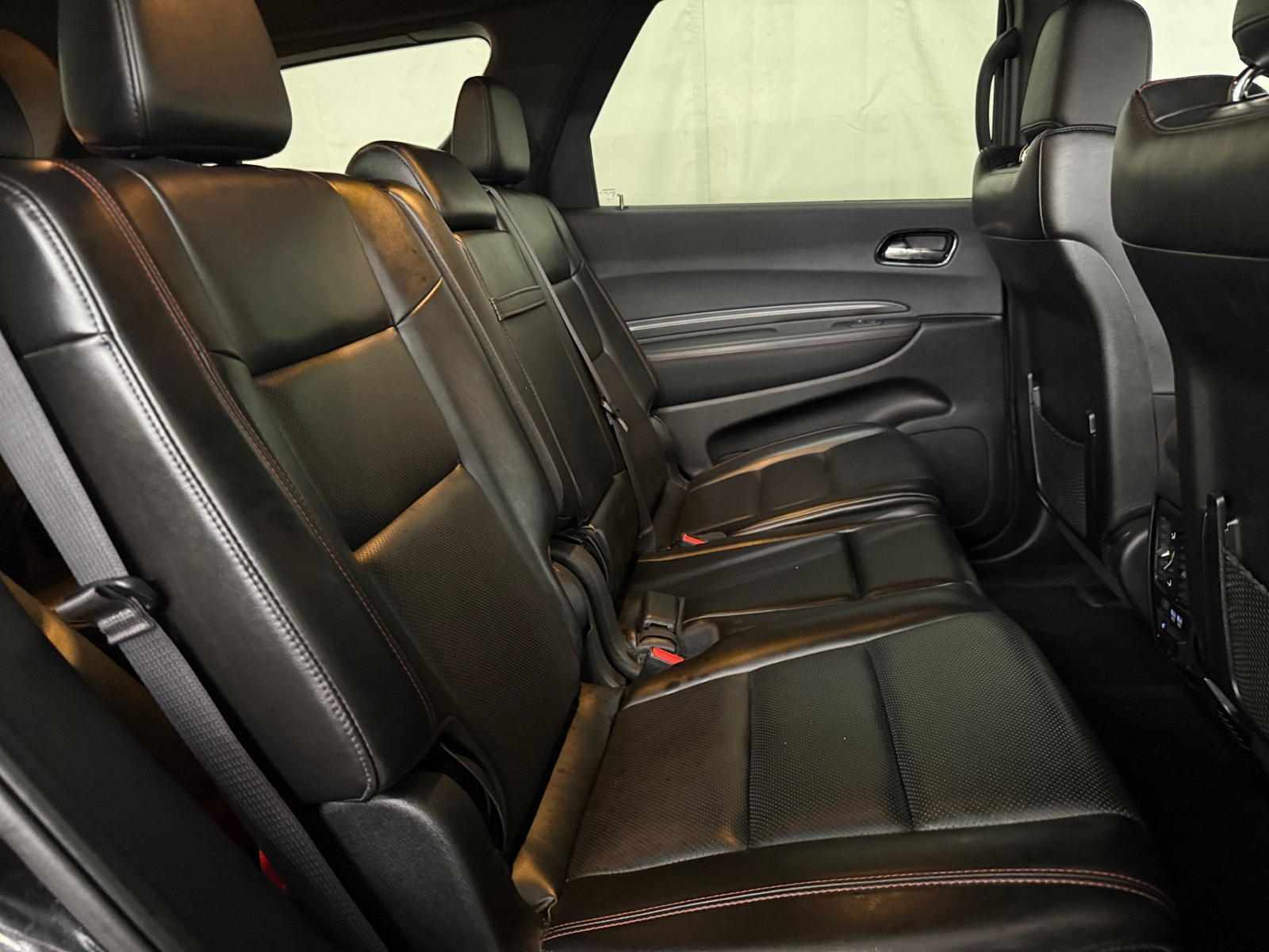Thumbnail: 2024 Dodge Durango - 5