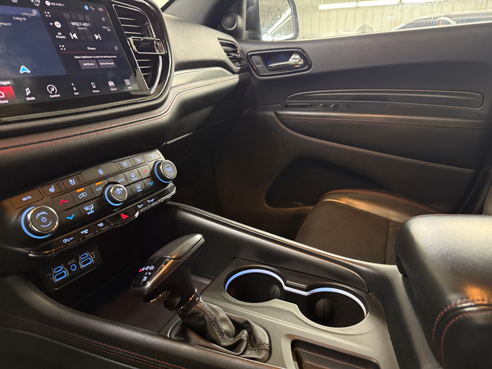 Thumbnail: 2024 Dodge Durango - 4